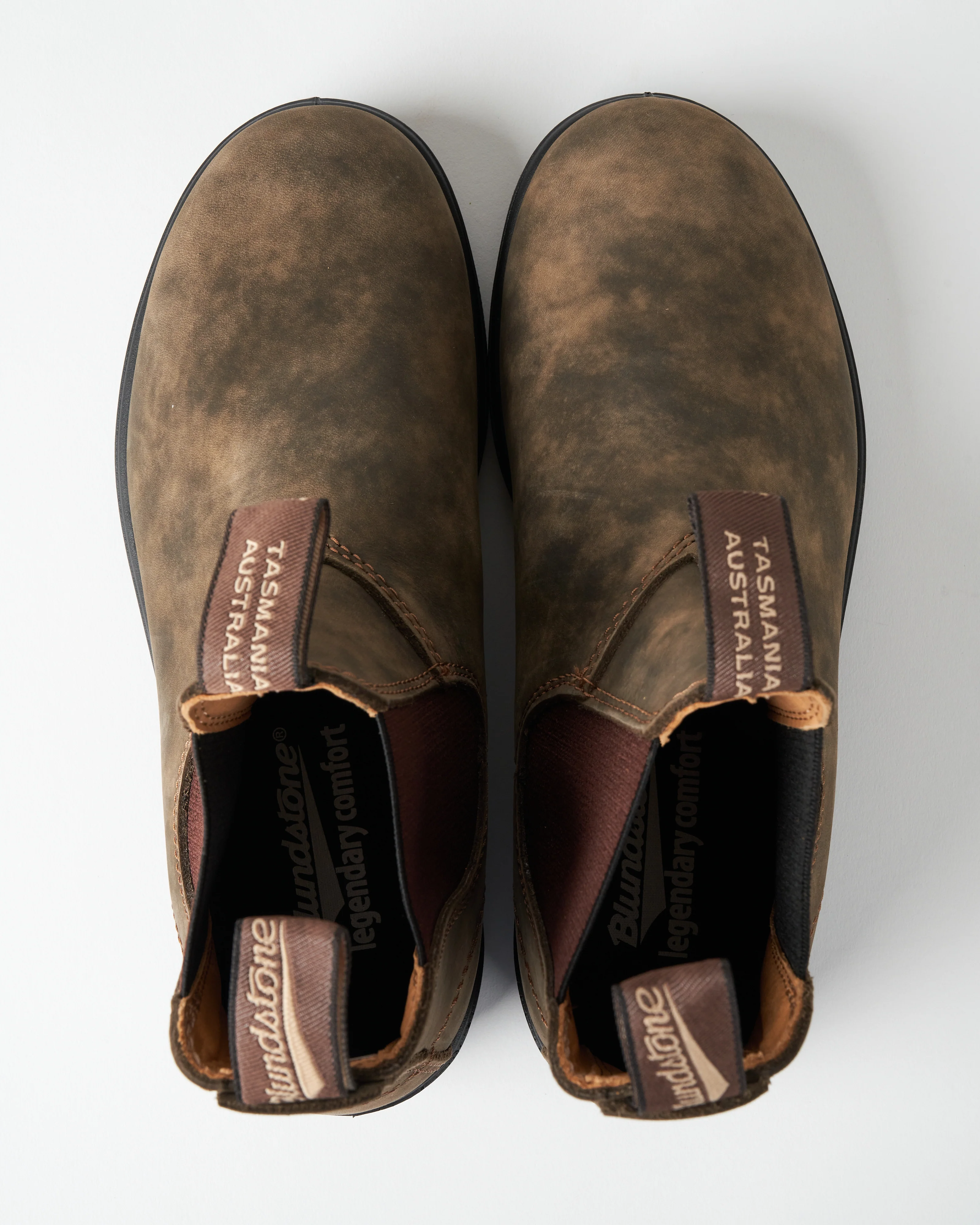 585 rustic brown - Image 2