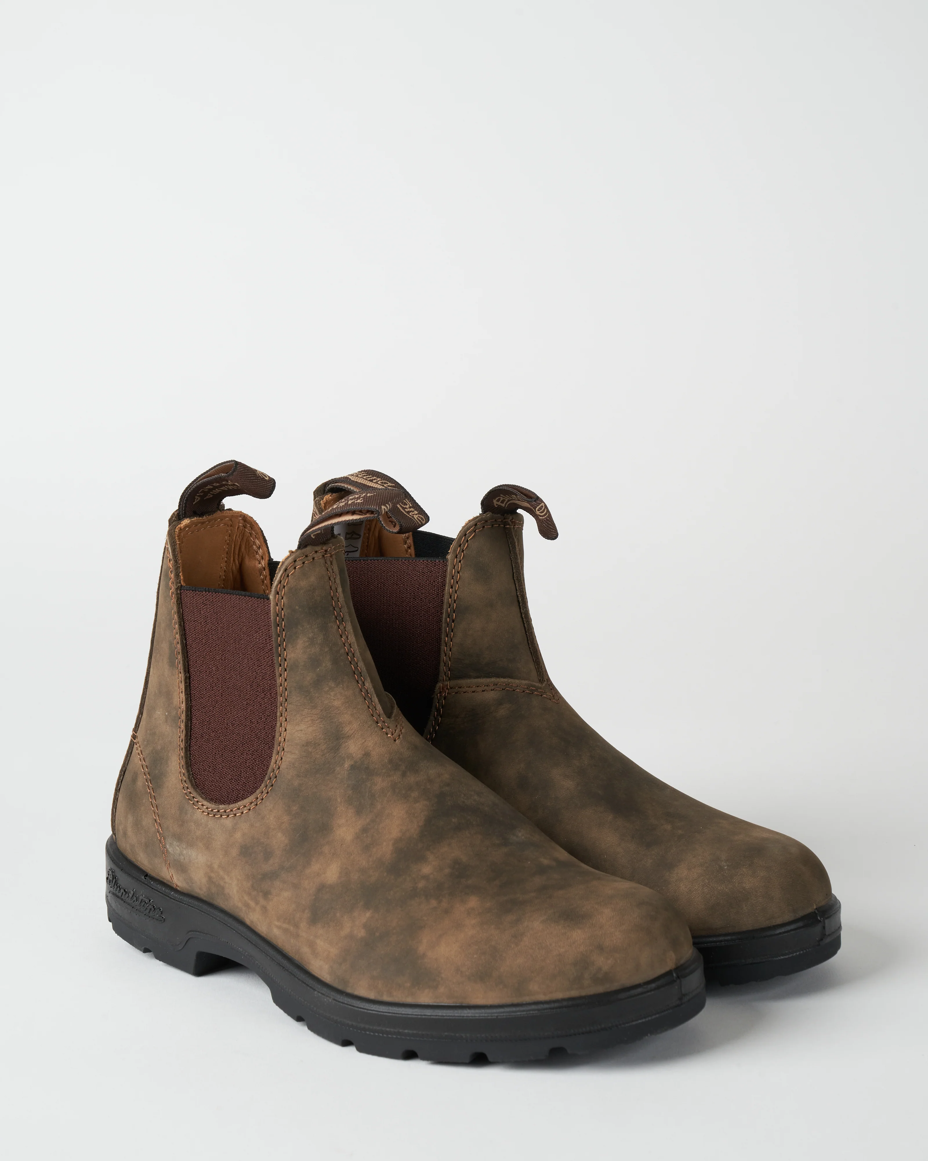 585 rustic brown - Image 3
