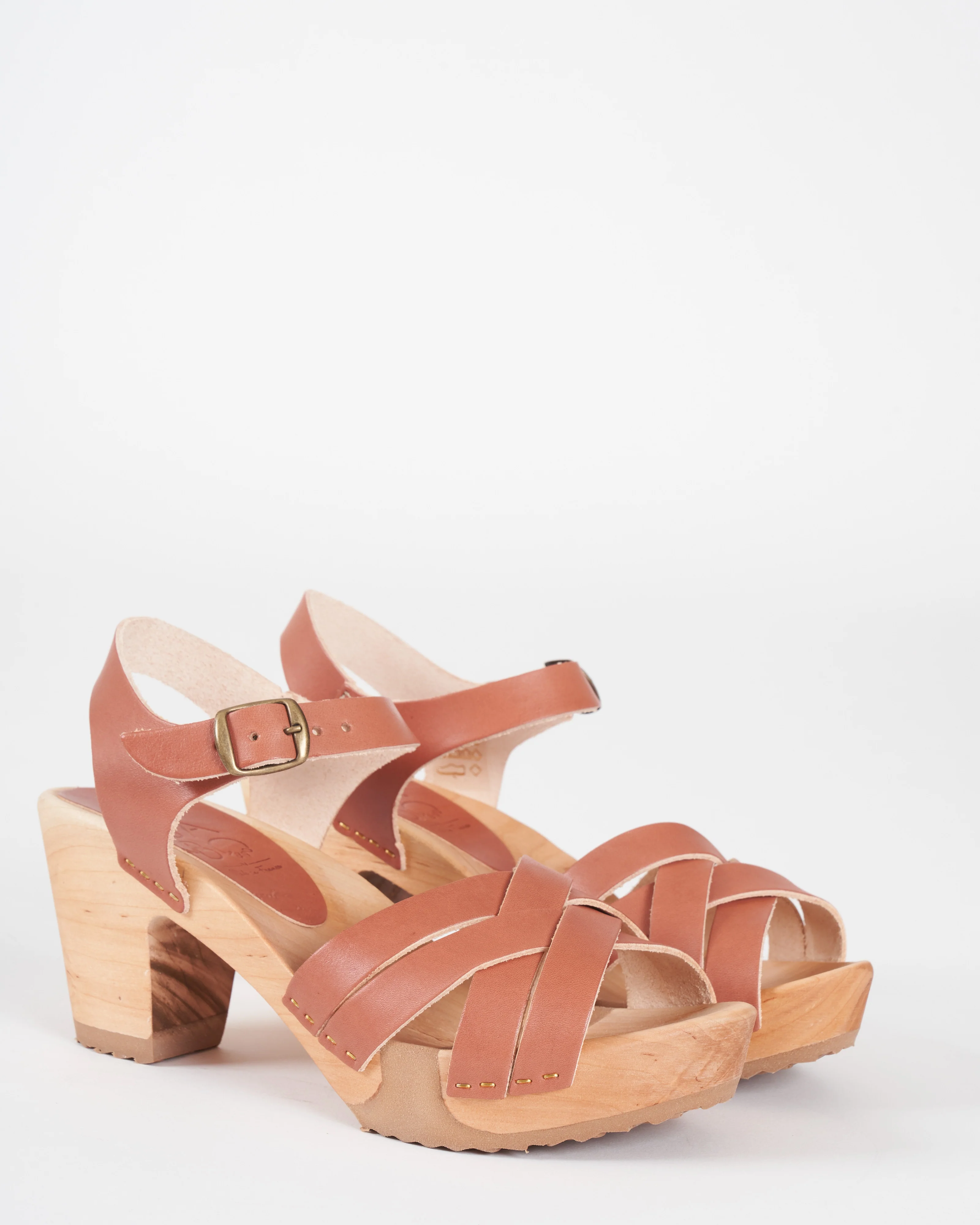 clog - b. veg peche + sem inco