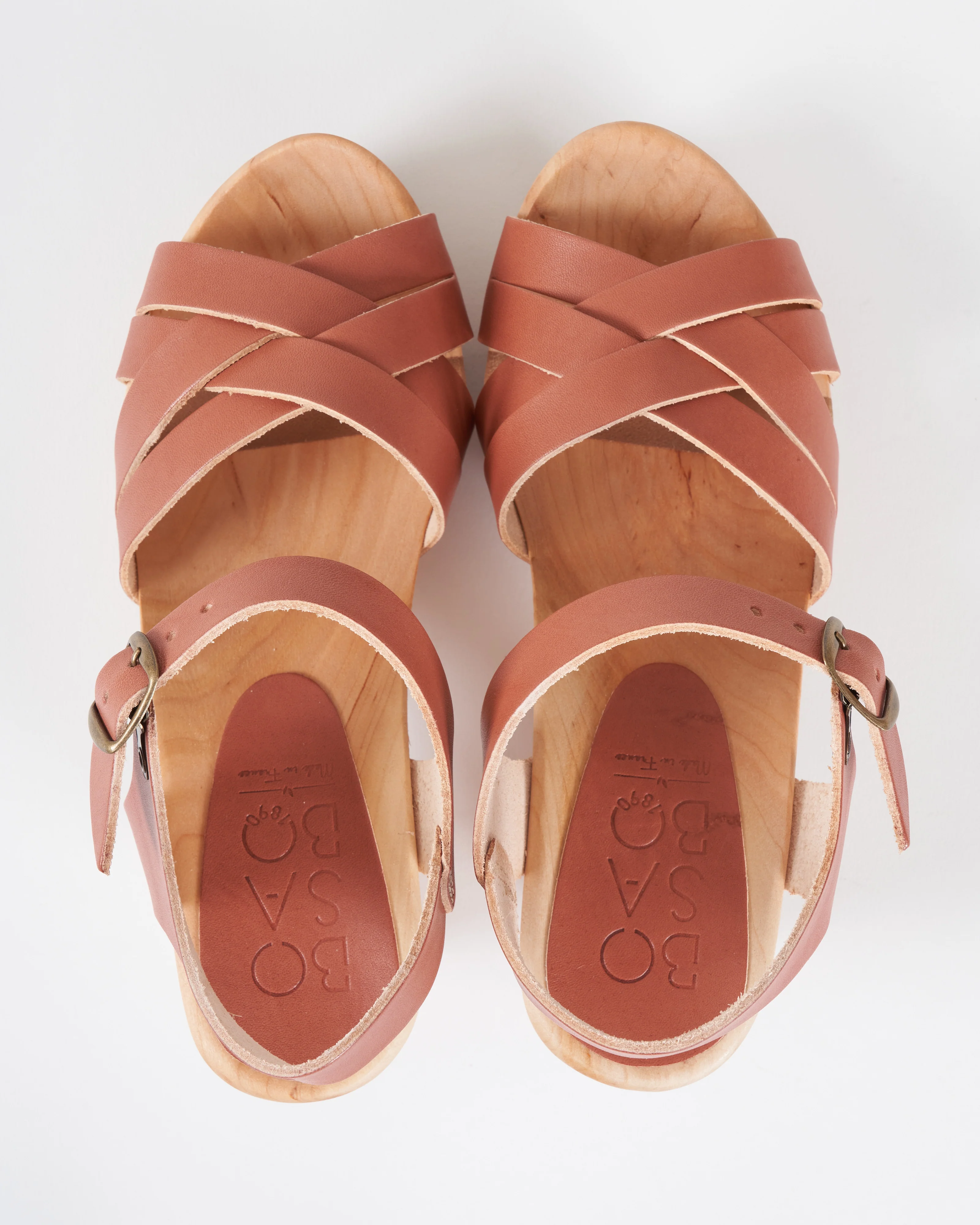 clog - b. veg peche + sem inco - Image 3