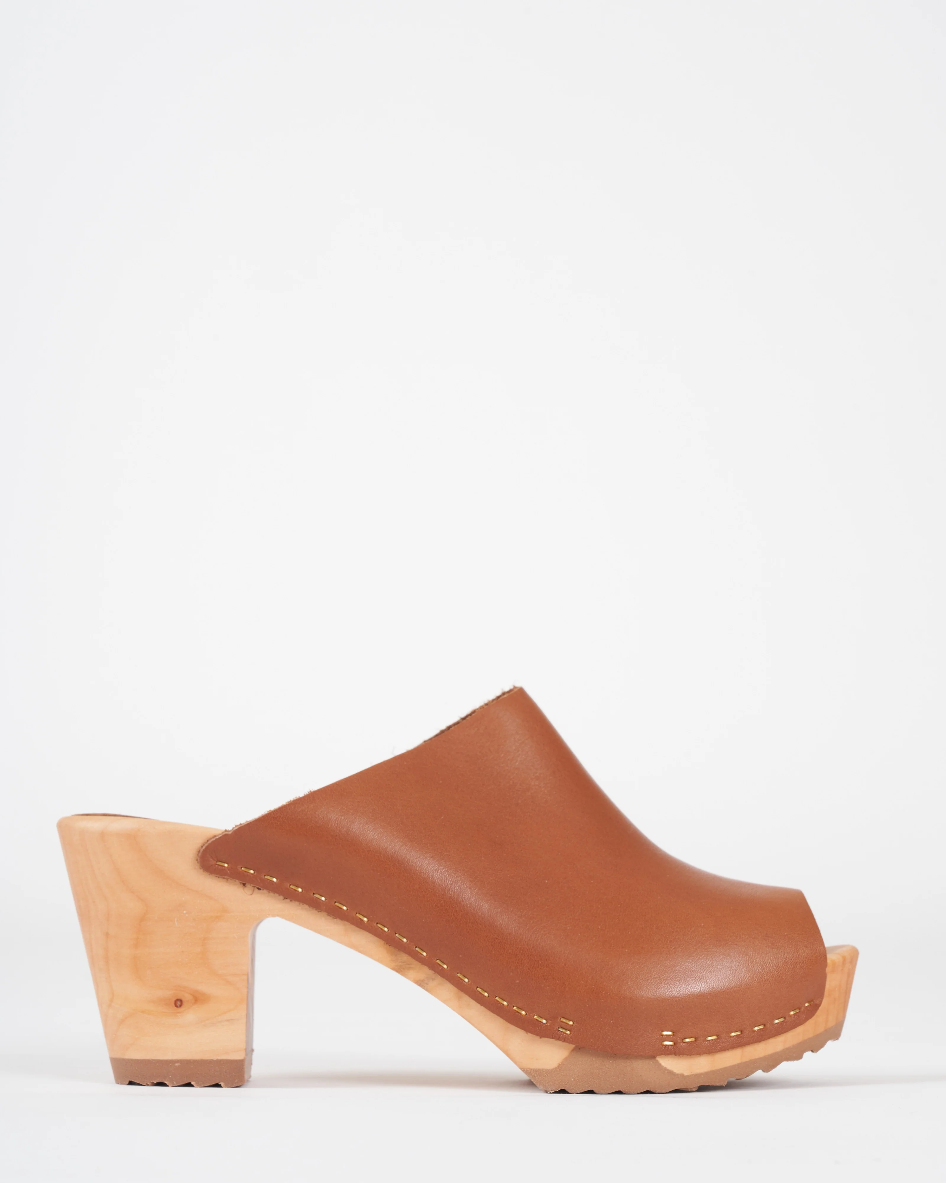 rosko clog - vachette antico + sem inco - Image 2
