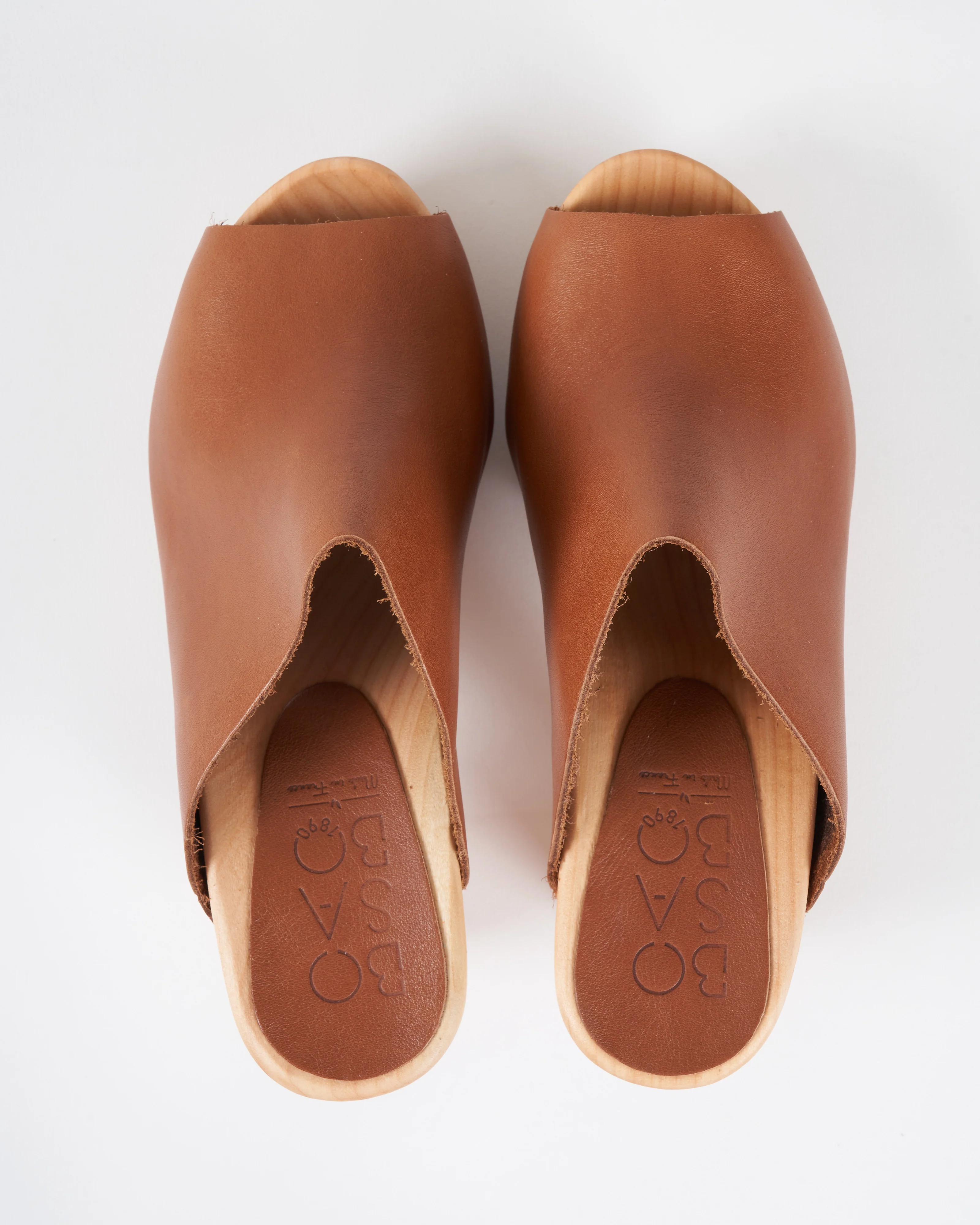 rosko clog - vachette antico + sem inco - Image 3