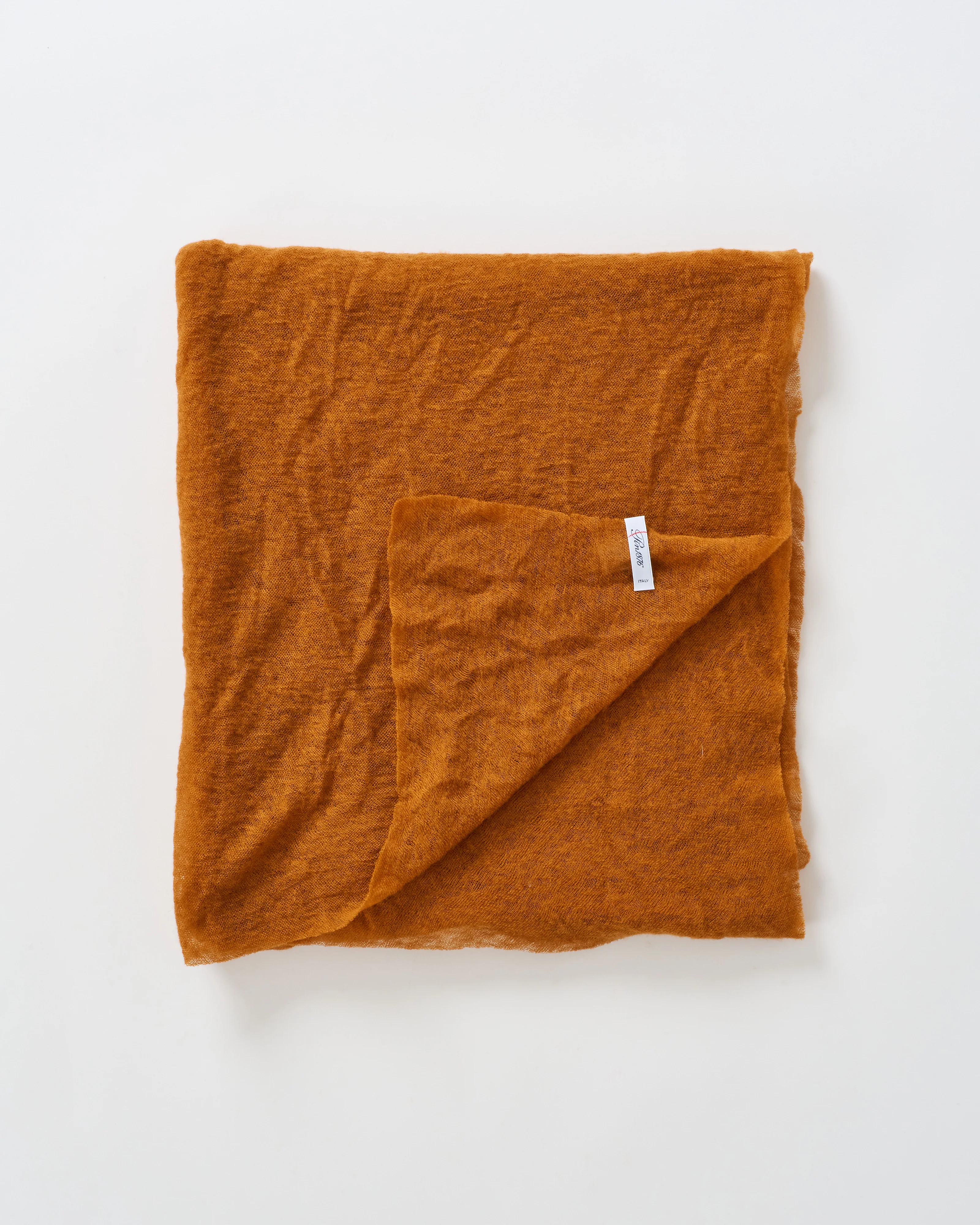 felted cashmere scarf - Image 3