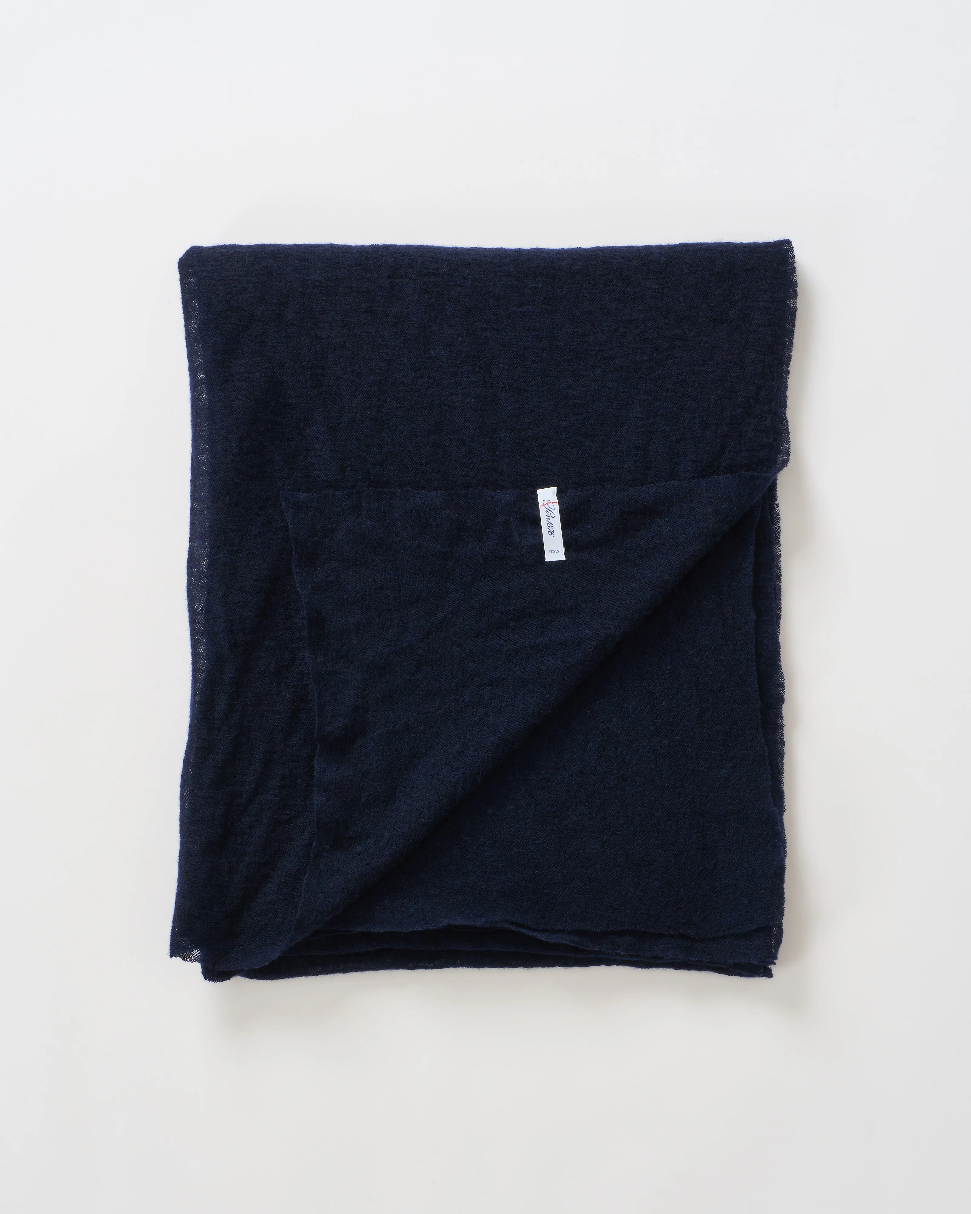 felted cashmere scarf - Image 3
