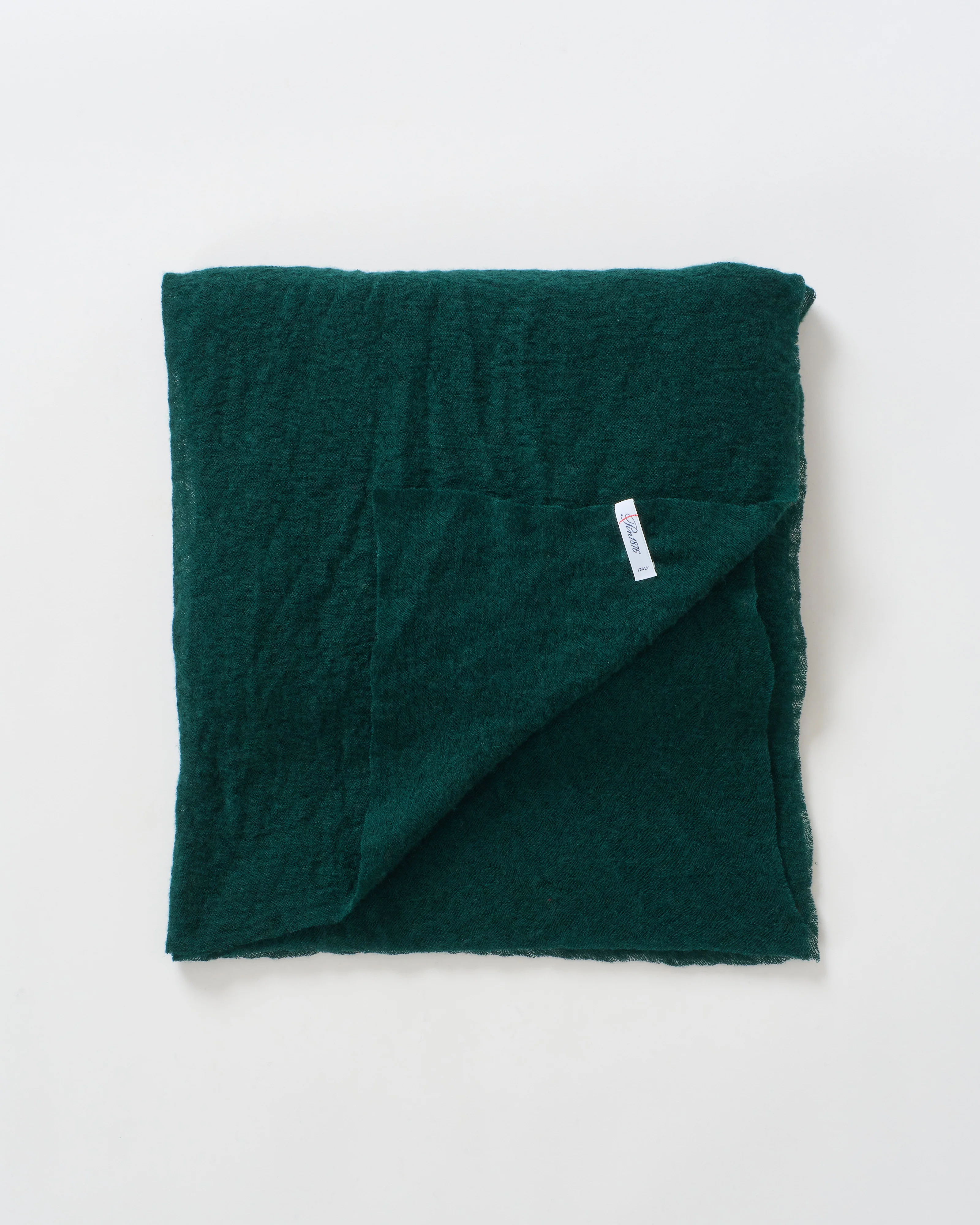 felted cashmere scarf - Image 3
