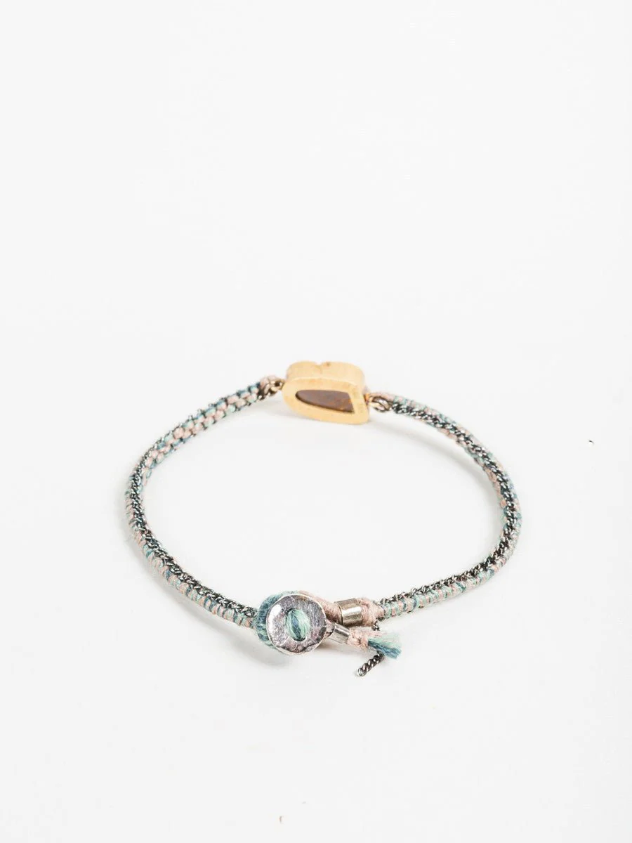 boulder opal bracelet - Image 3