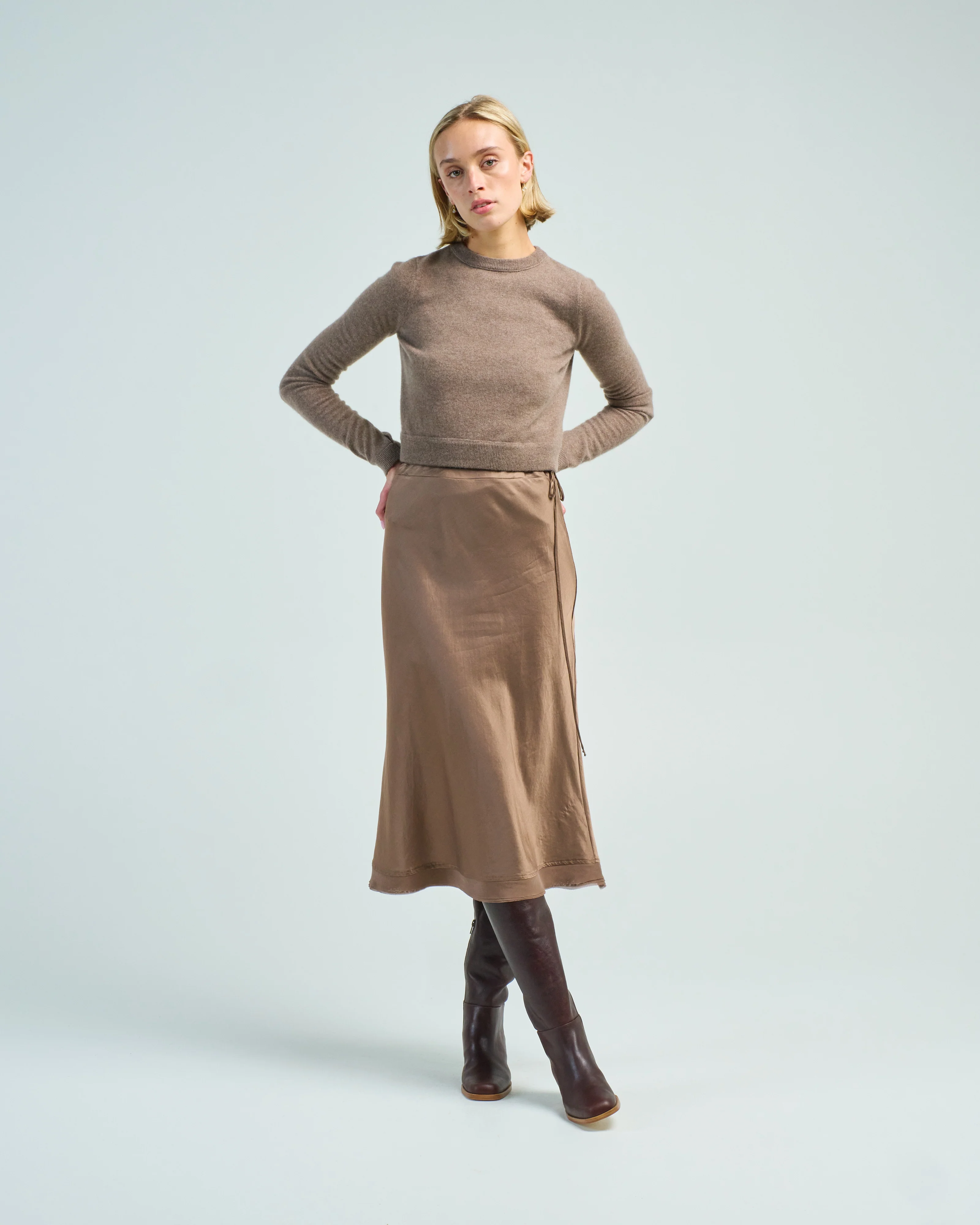 all thumbs sweater - Image 2
