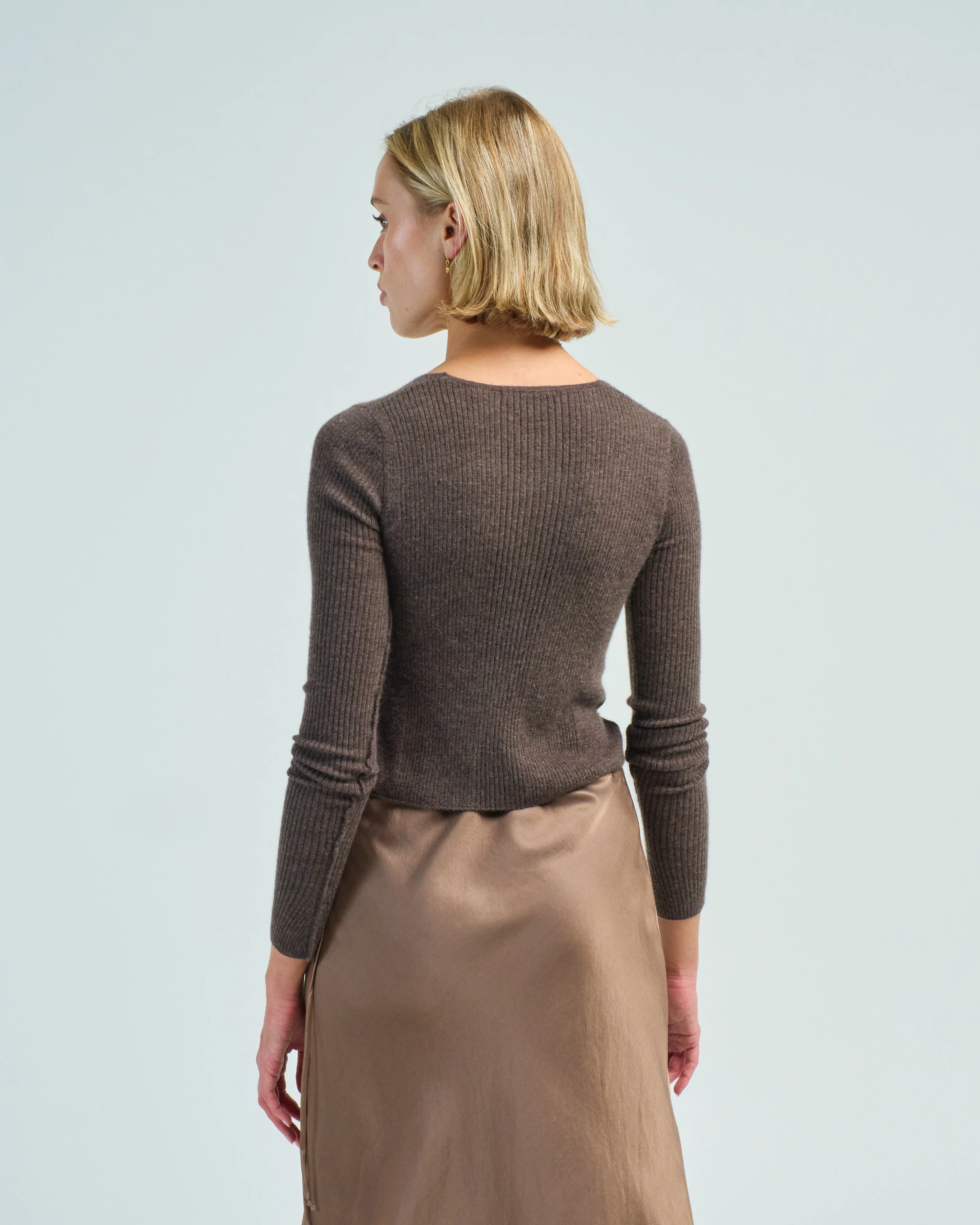baby cardigan - Image 4