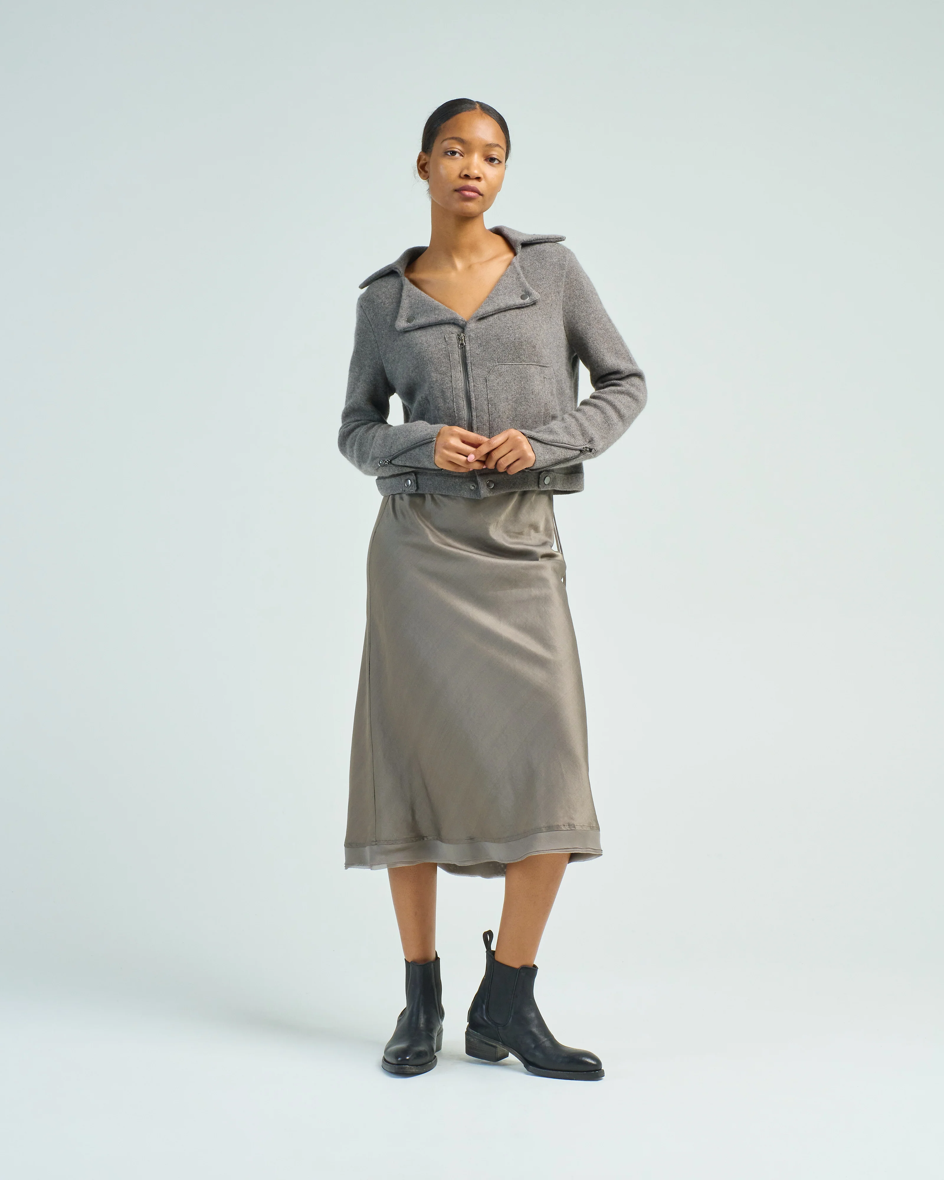 moto jacket - Image 2