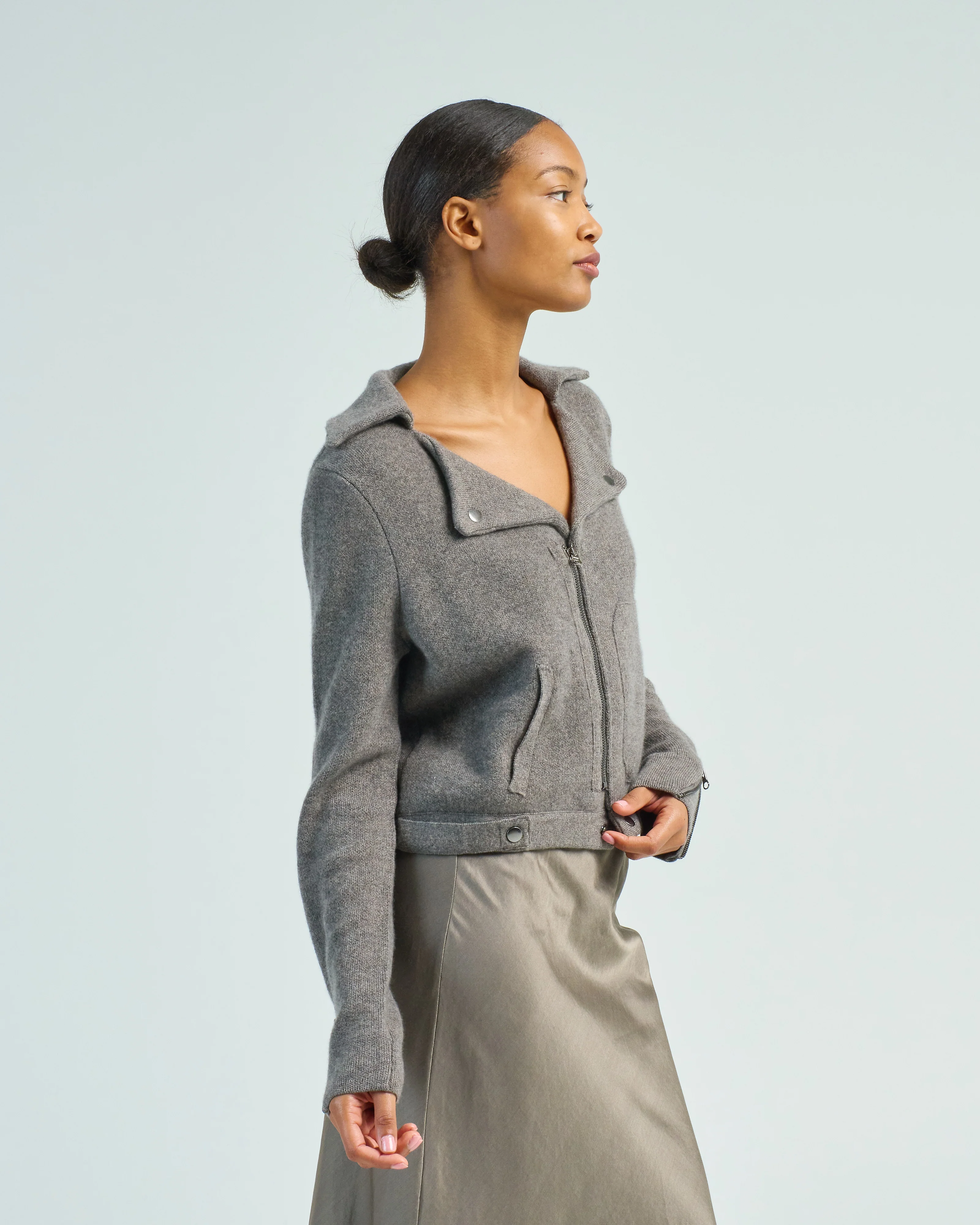 moto jacket - Image 3
