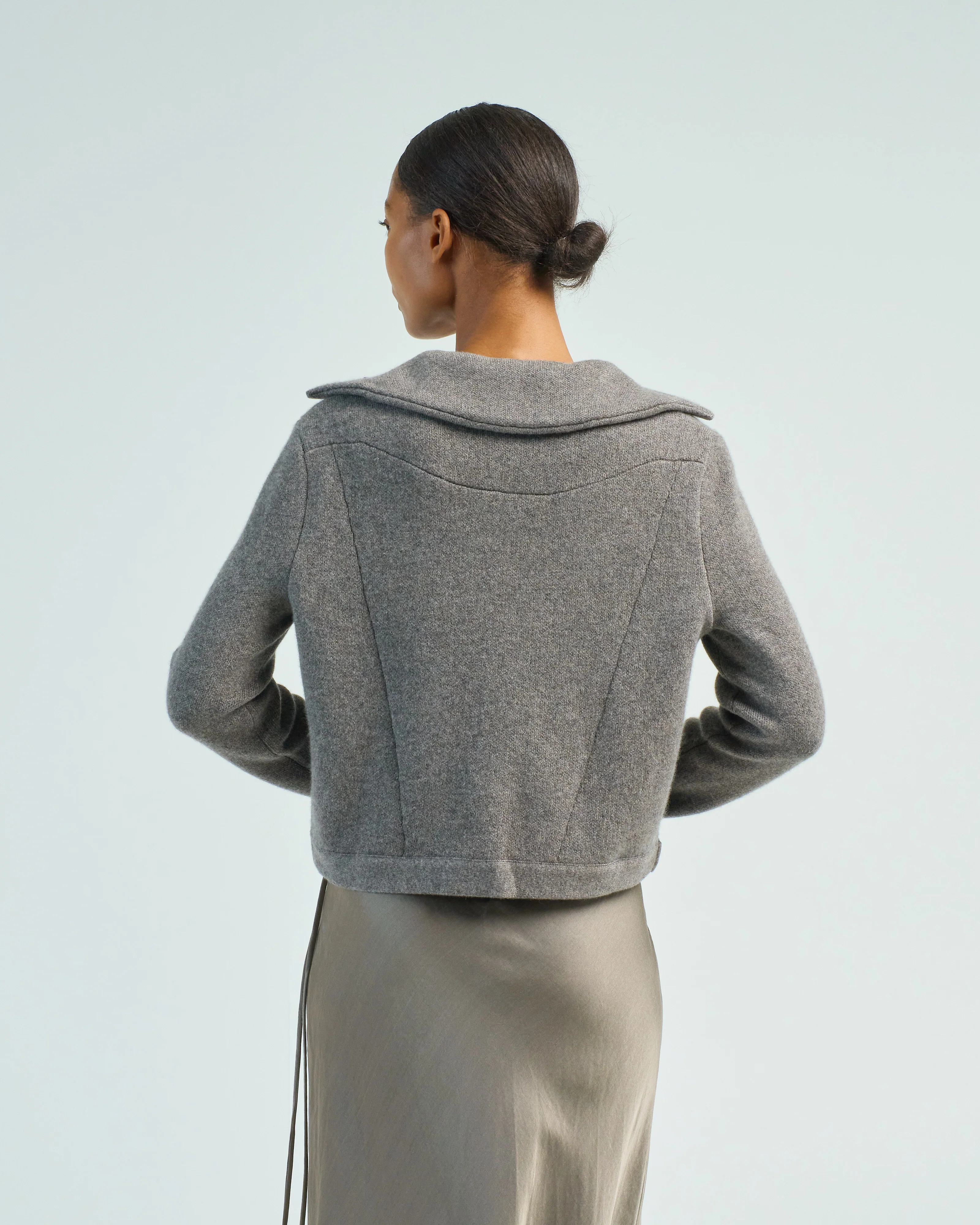 moto jacket - Image 4