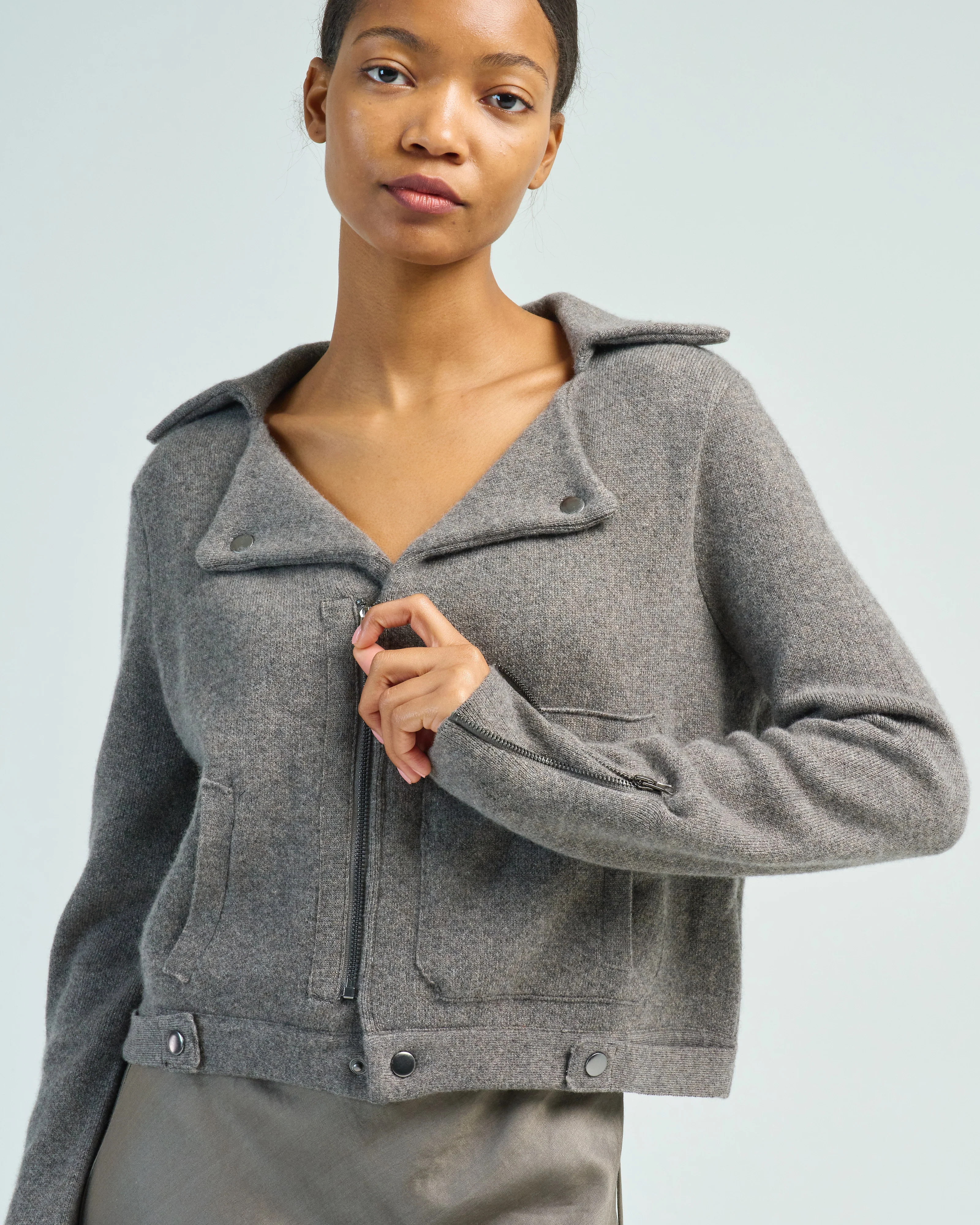 moto jacket - Image 5