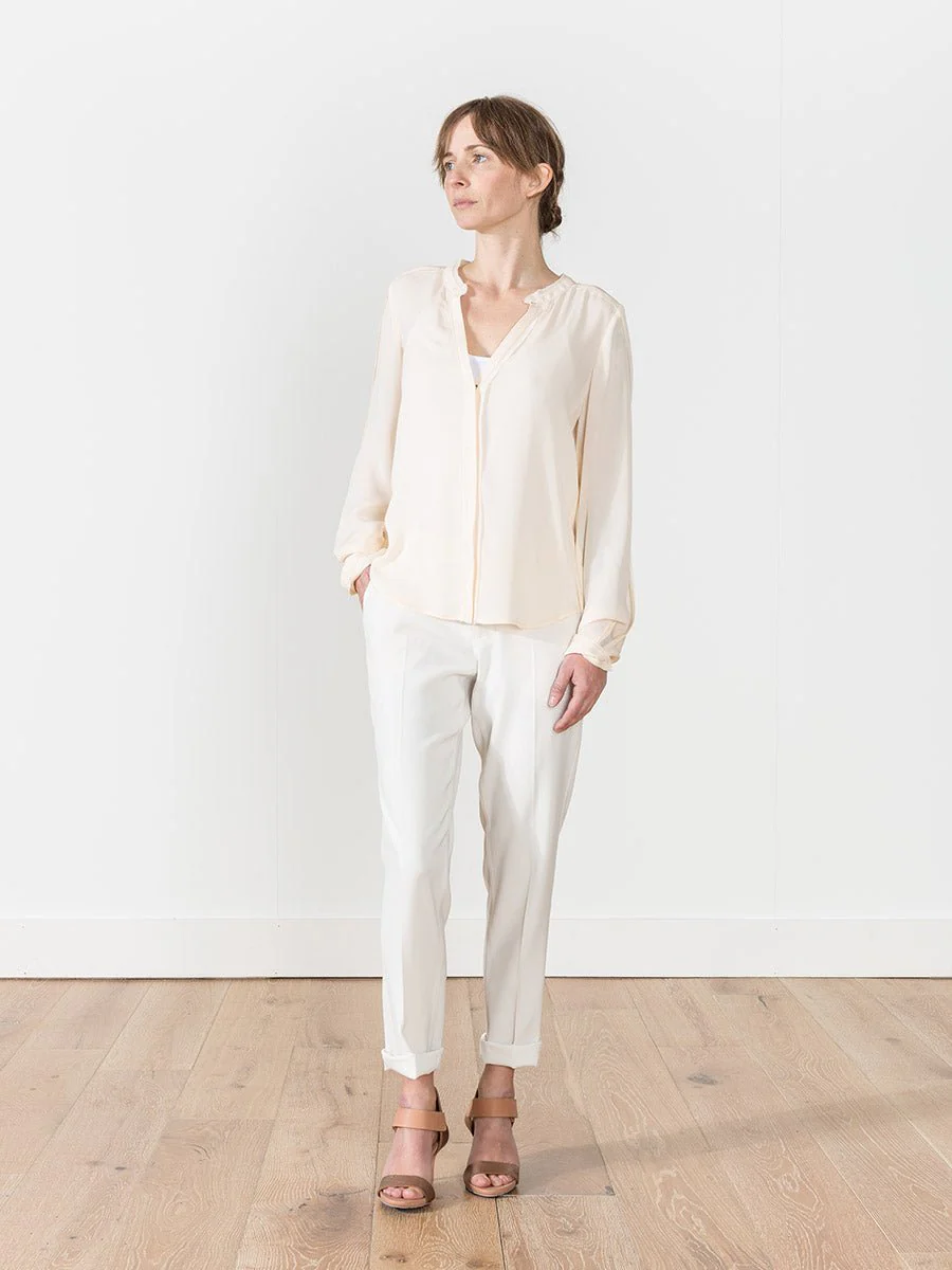 arden top - perla