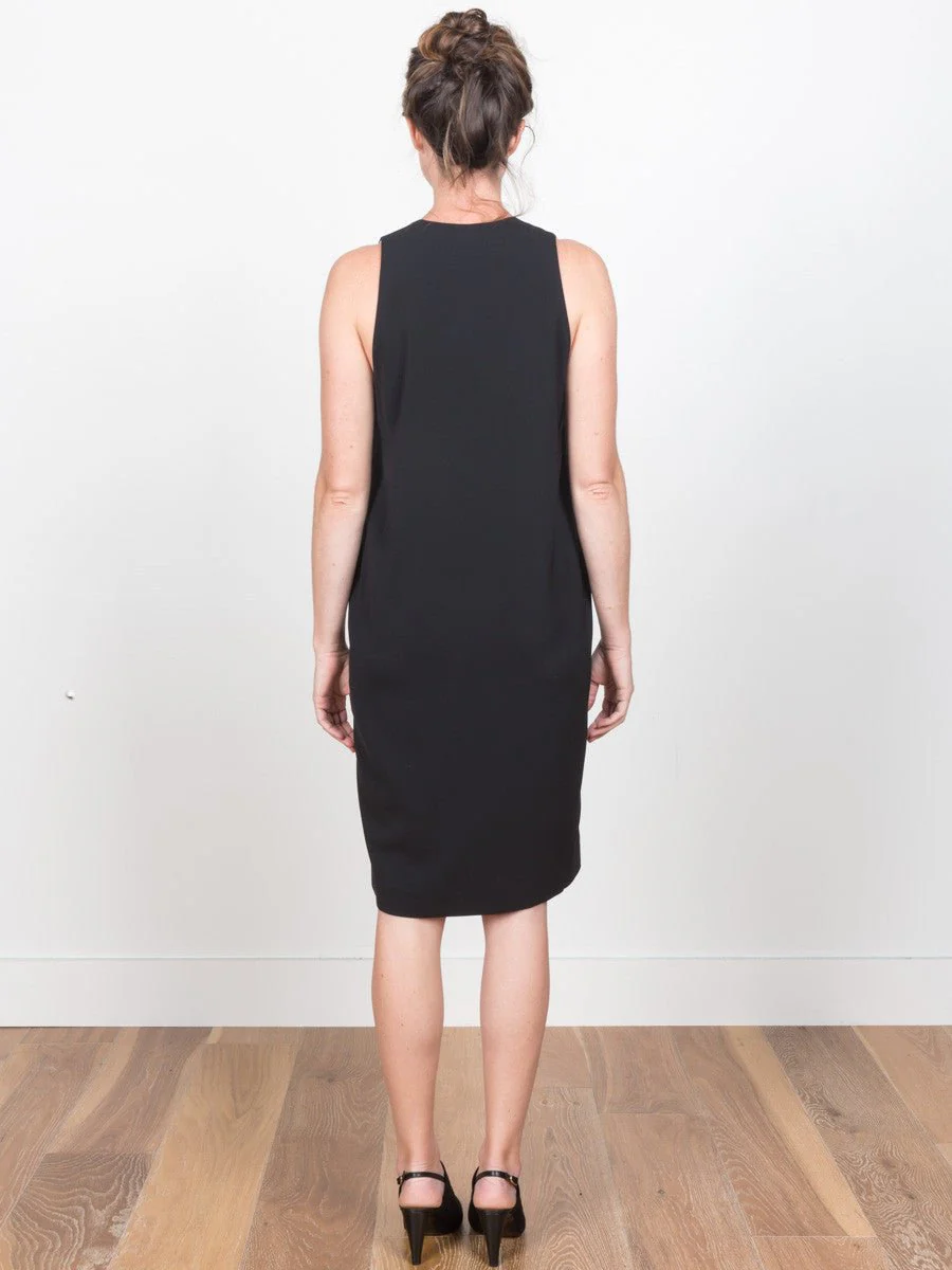 aude dress - Image 2