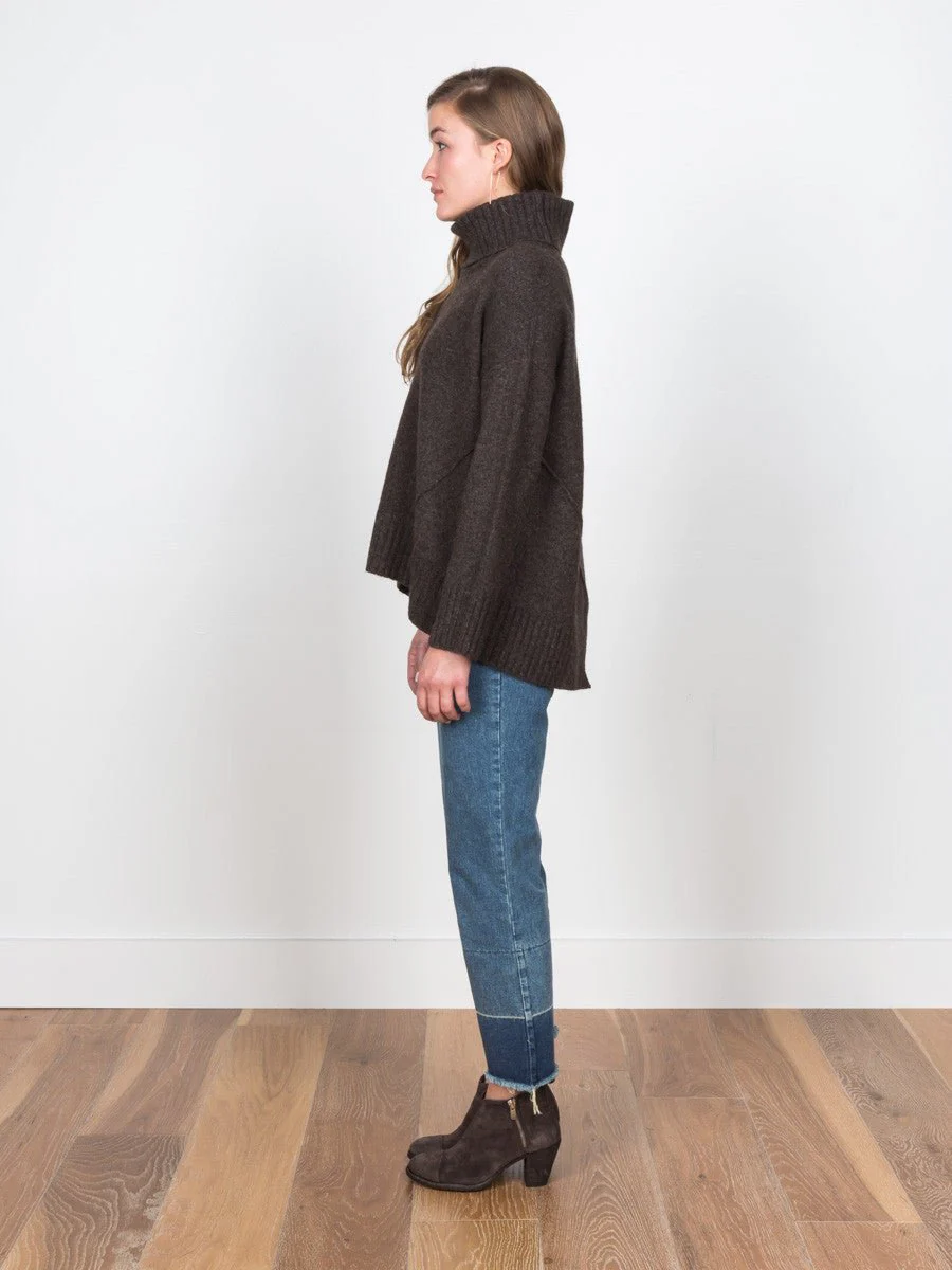 carrie pullover - Image 2