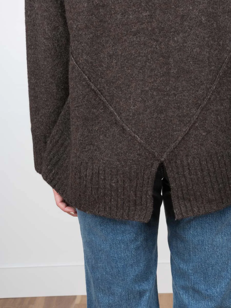 carrie pullover - Image 6