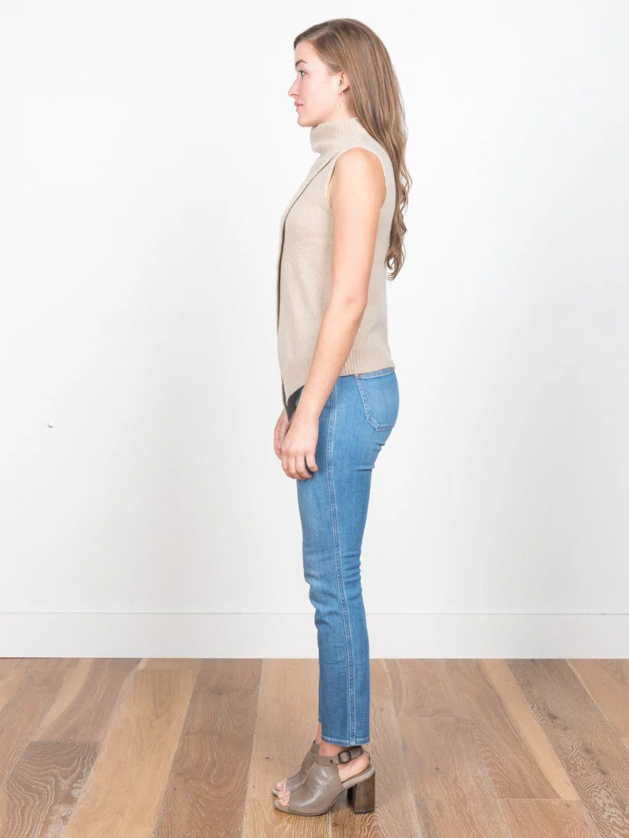 feo funnel sweater - Image 2