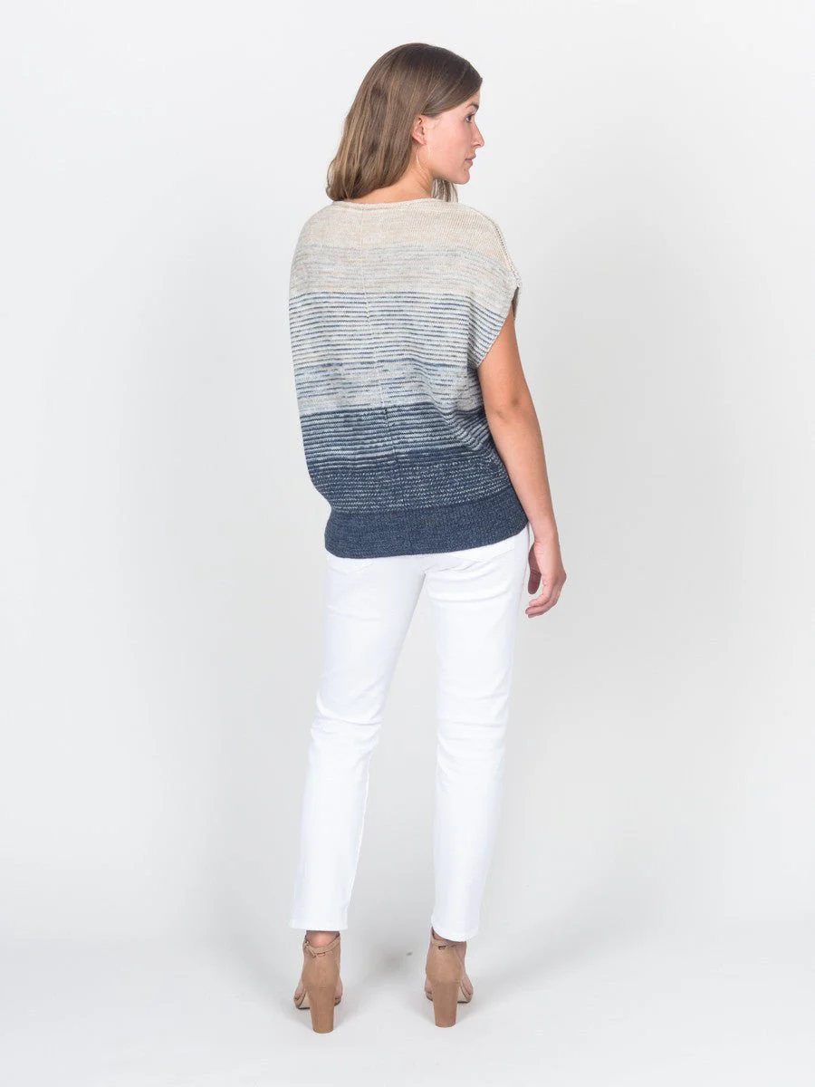 maya knit tee - Image 2