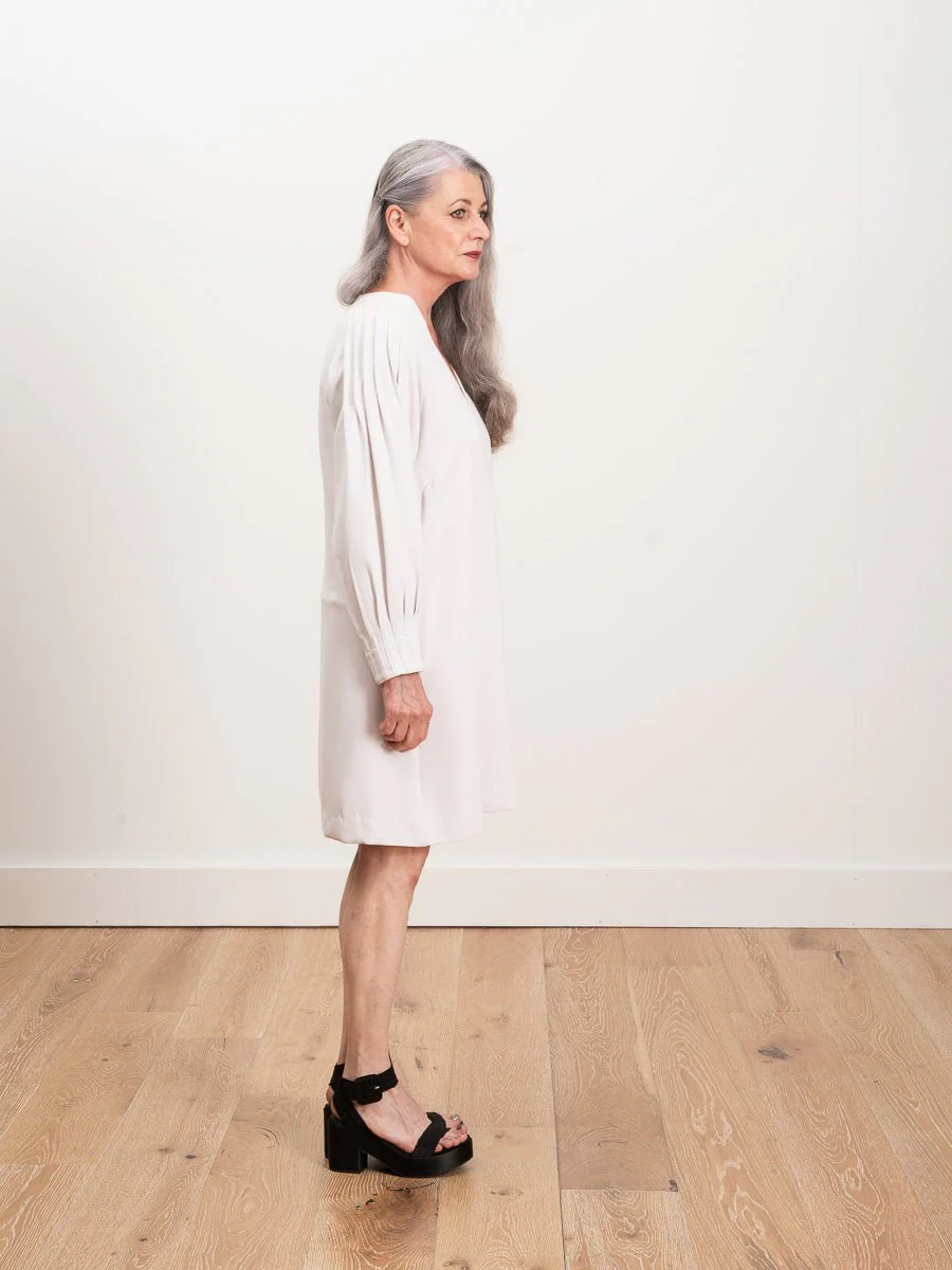 lysett dress - Image 2