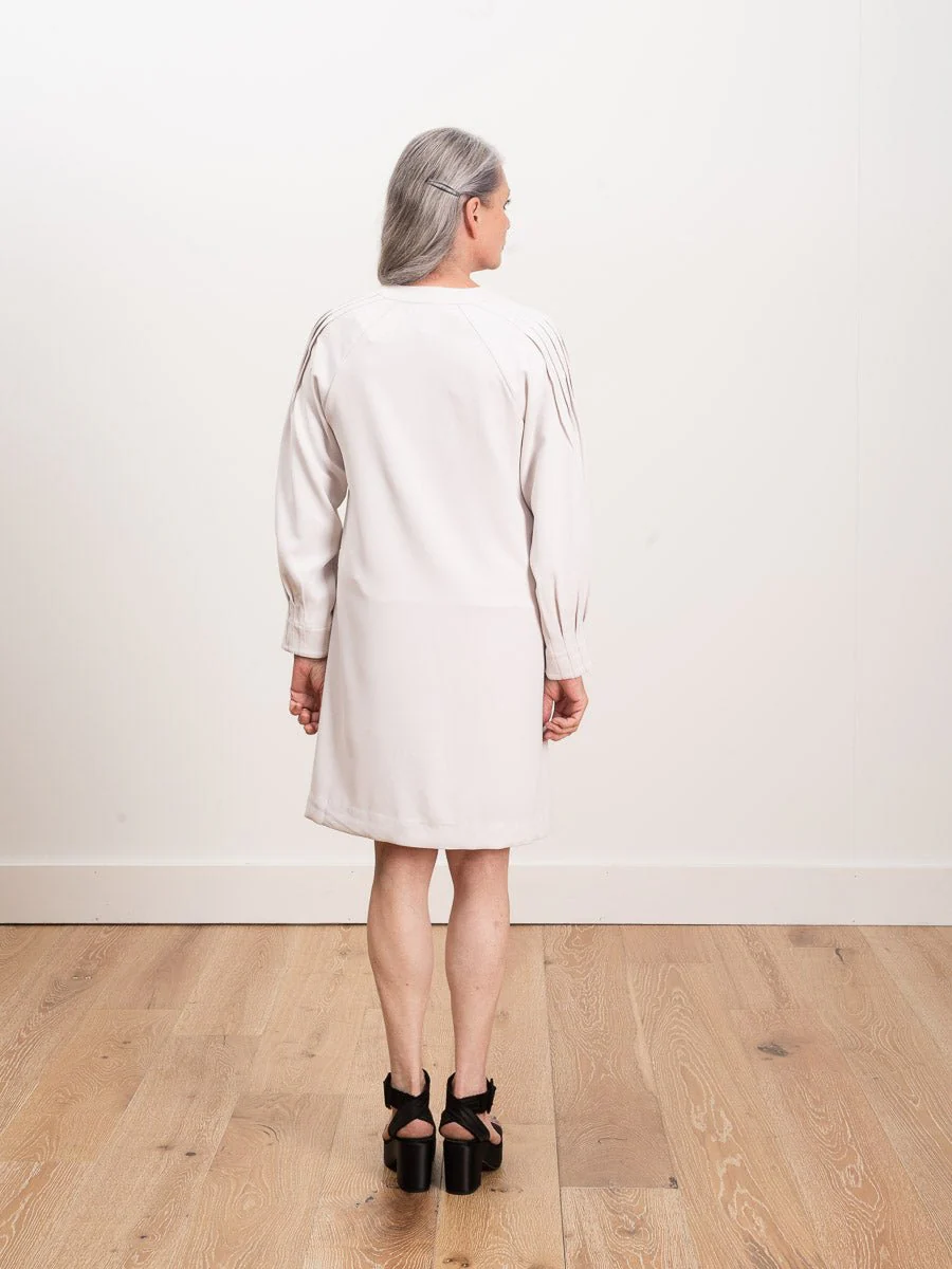 lysett dress - Image 3
