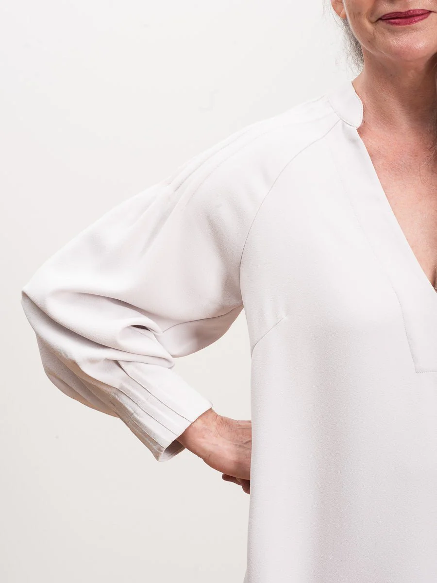 lysett dress - Image 4