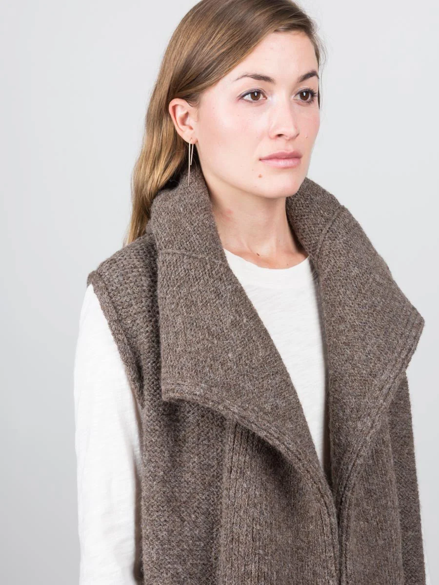 oak vest - Image 4