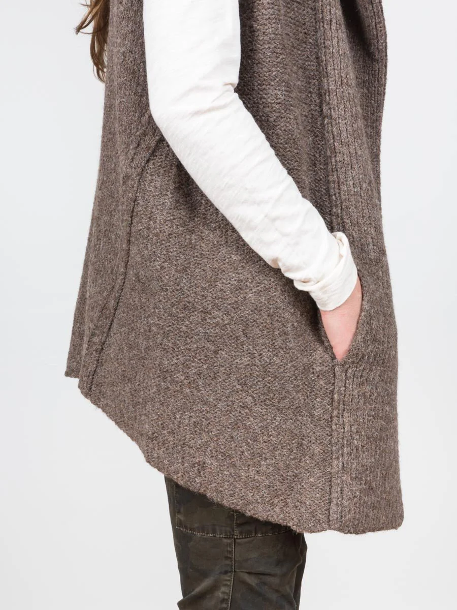 oak vest - Image 5