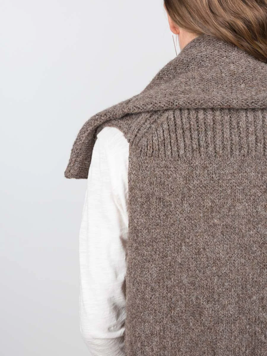 oak vest - Image 6