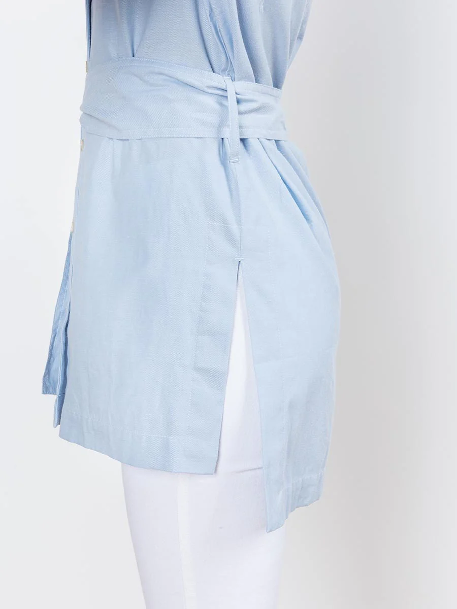 tillman belted shirt - Image 5