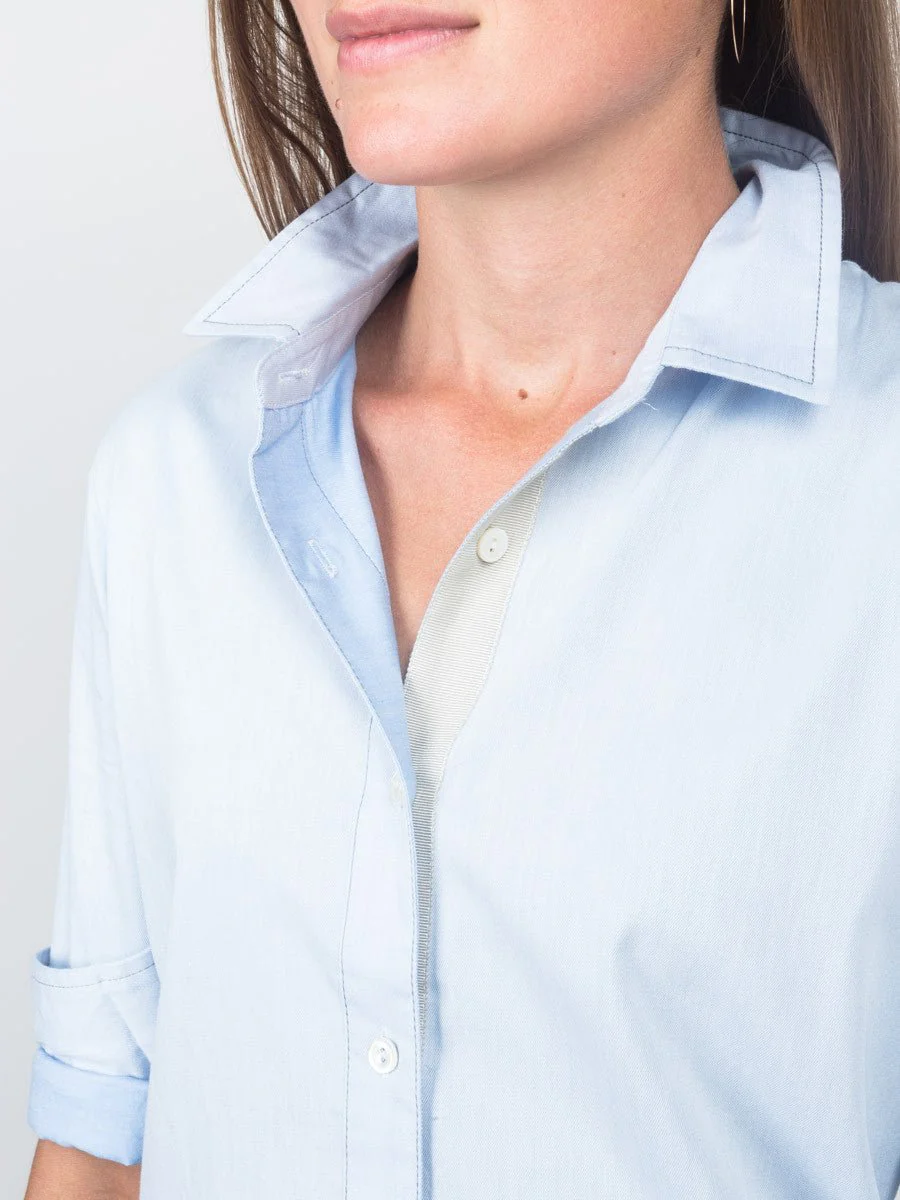 oxford – pearl blue - Image 3