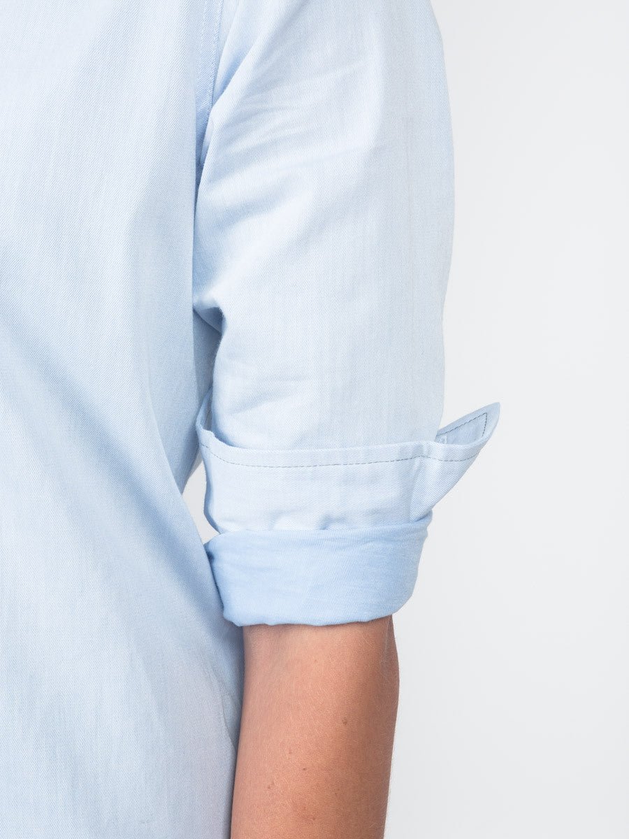 oxford – pearl blue - Image 4