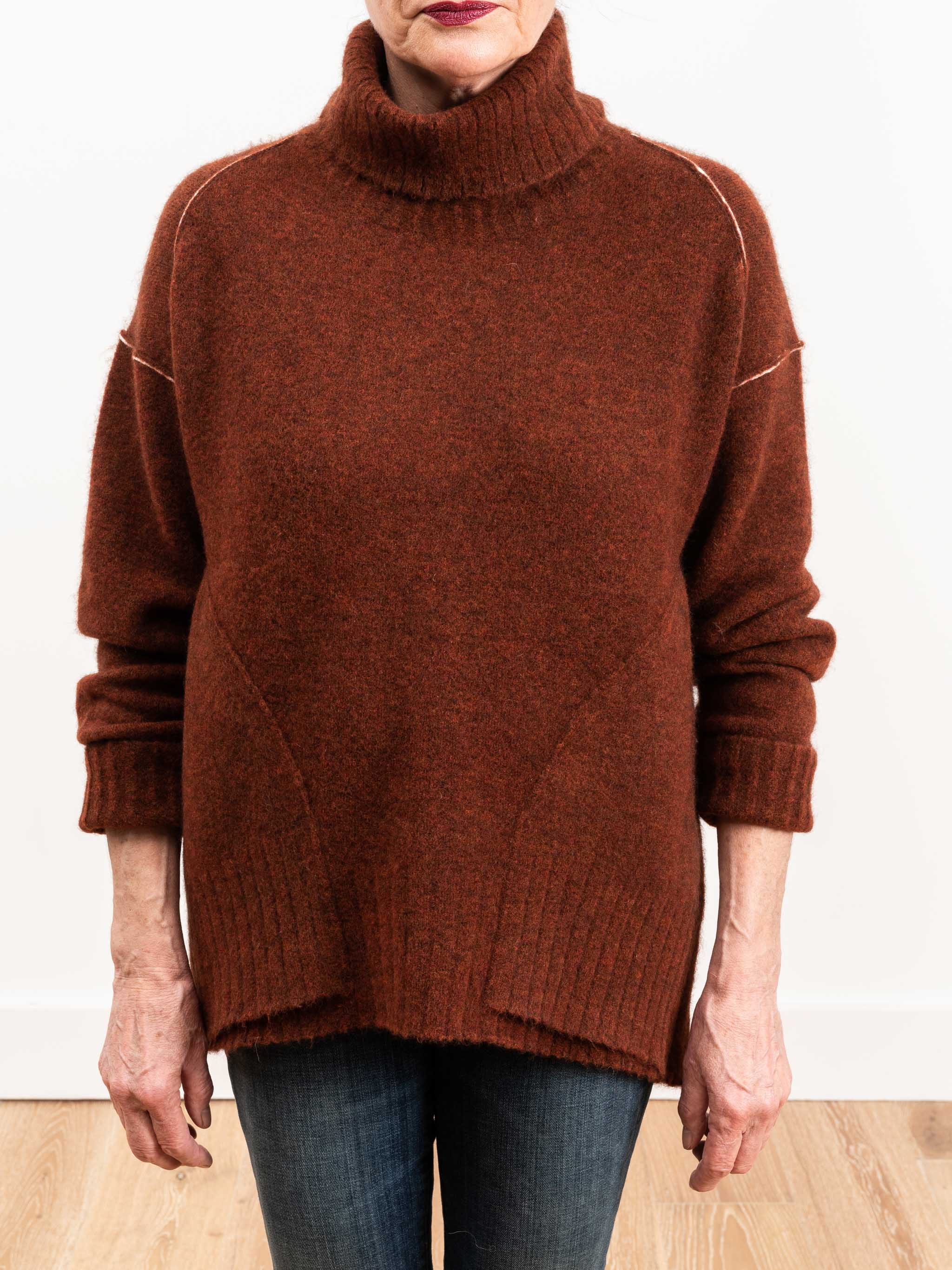 zuma turtleneck - Image 5