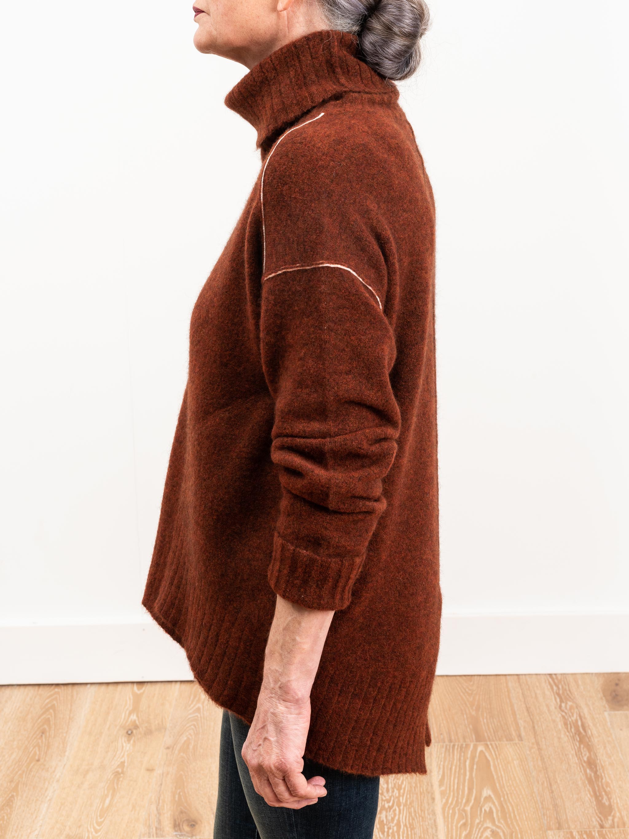 zuma turtleneck - Image 6