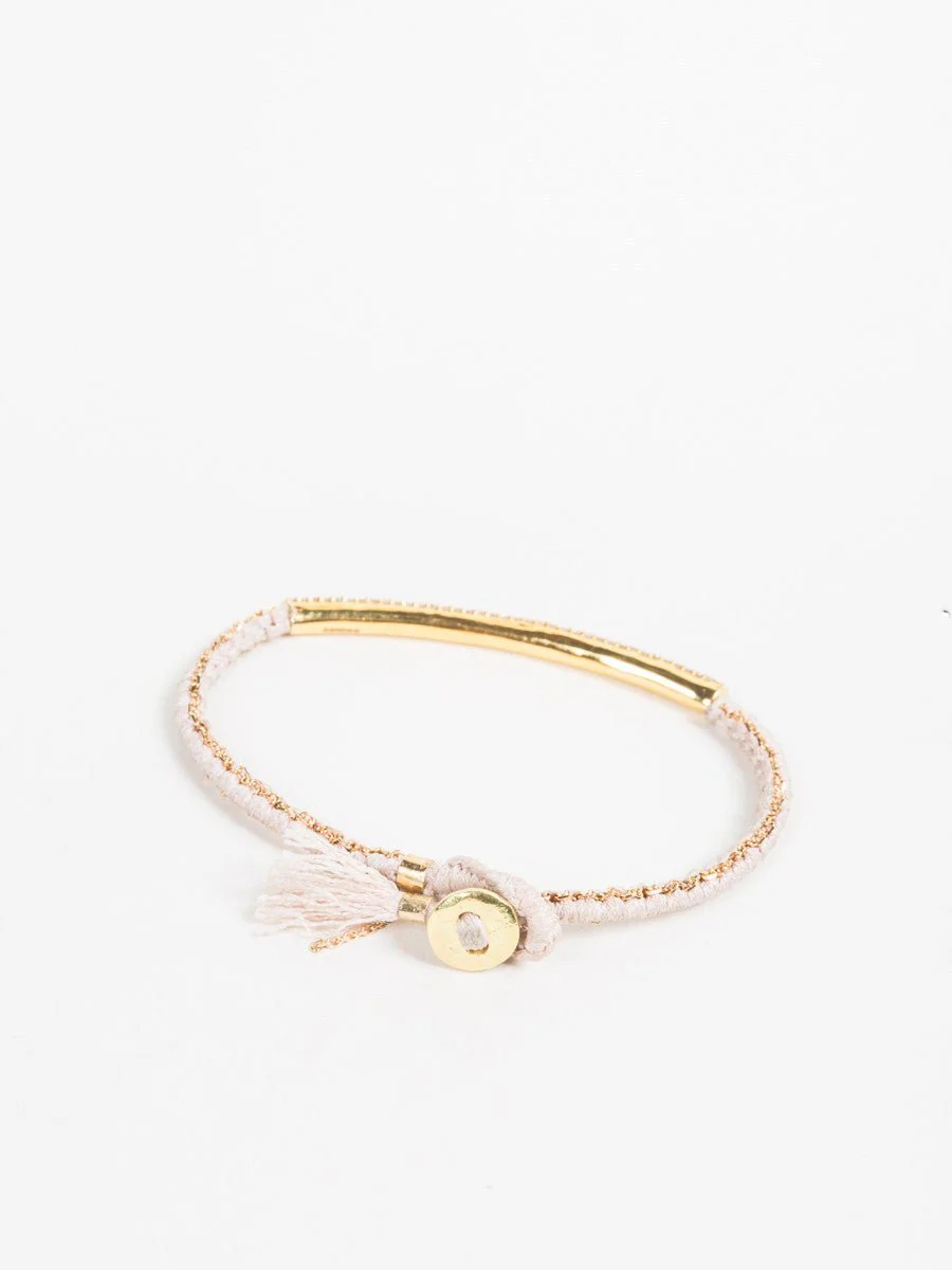 diamond pave bracelet - Image 3