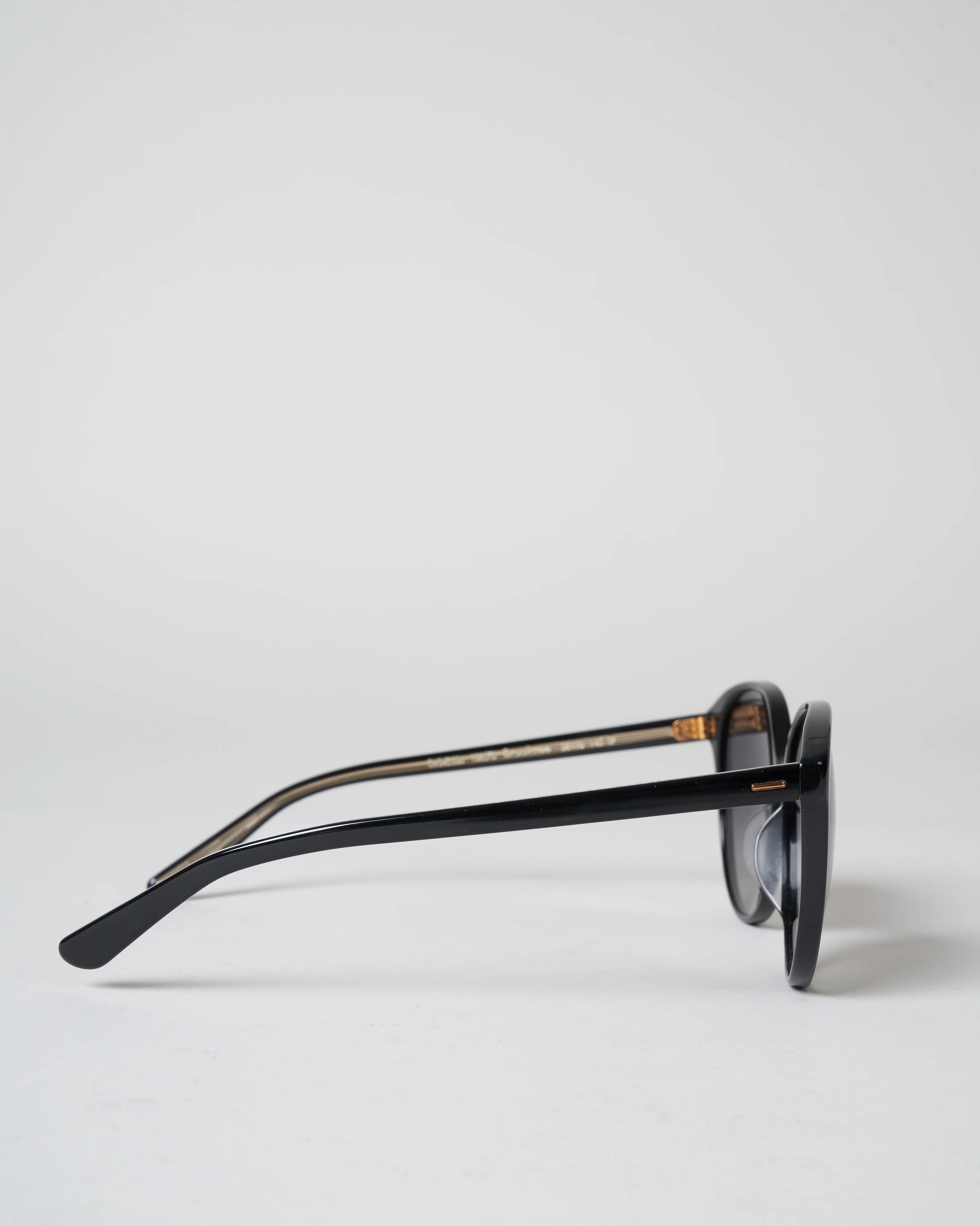 brooktree sunglasses - black/grey - Image 2