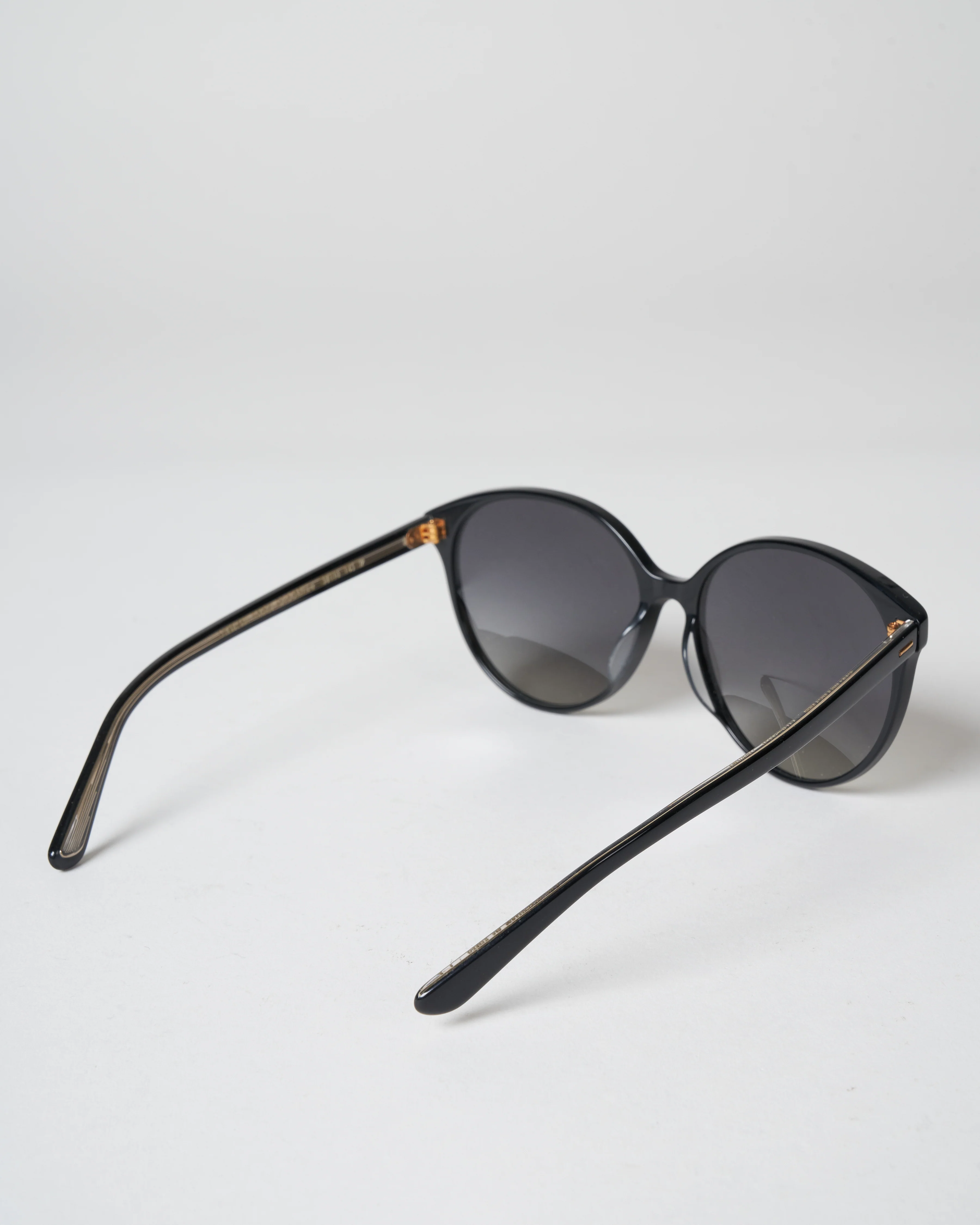 brooktree sunglasses - black/grey - Image 3