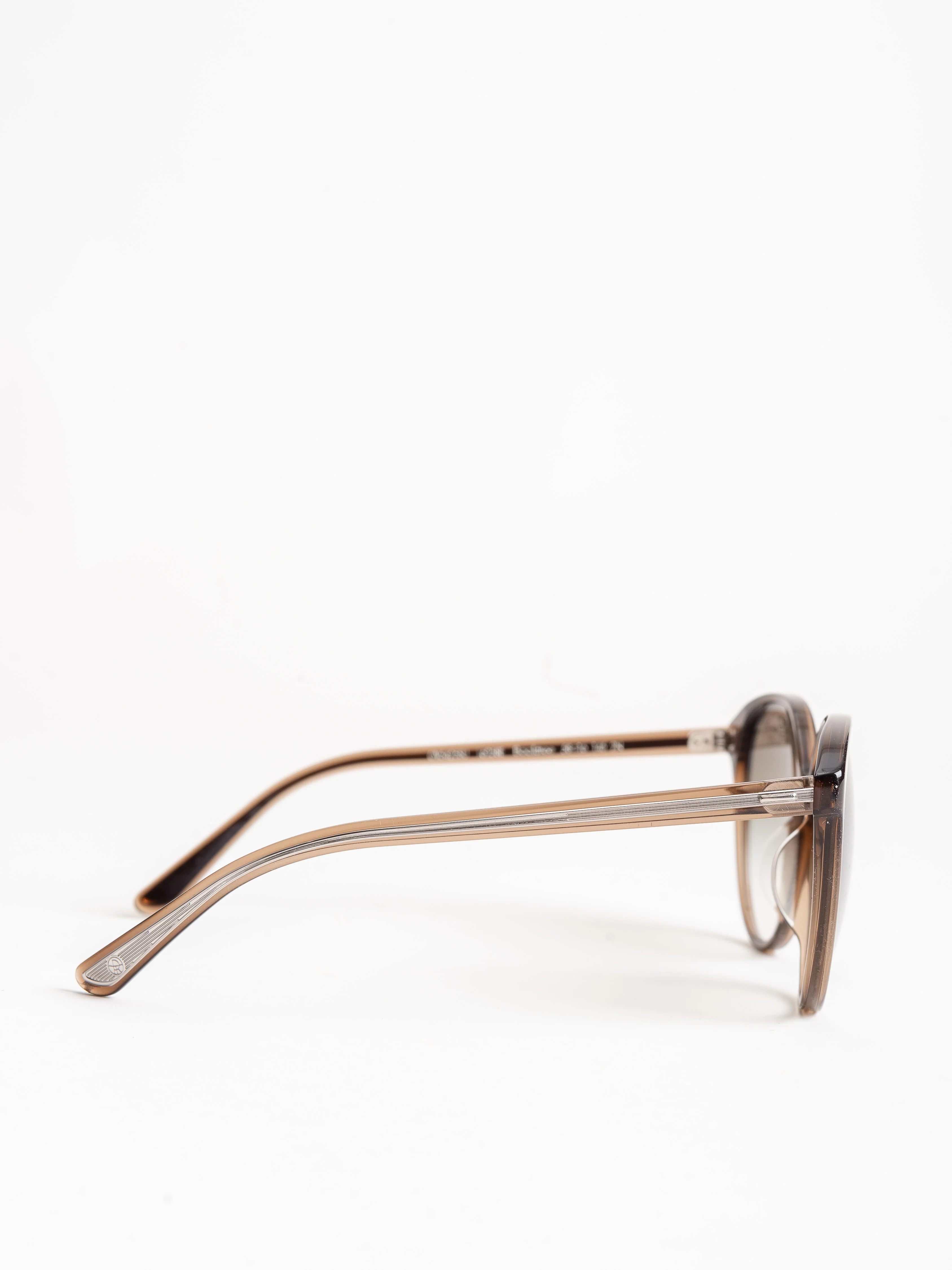 brooktree sunglasses - espresso/olive - Image 2