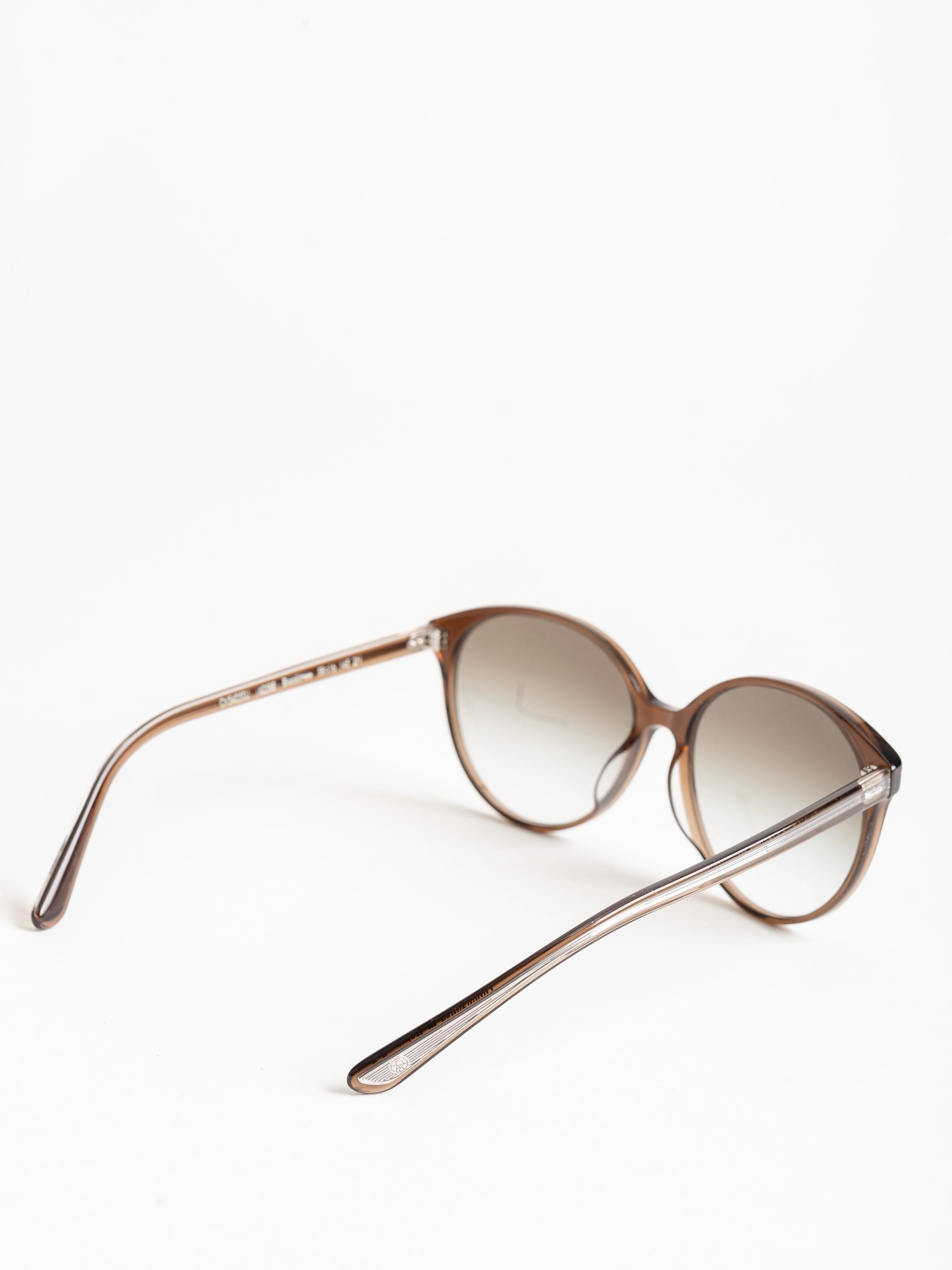 brooktree sunglasses - espresso/olive - Image 3