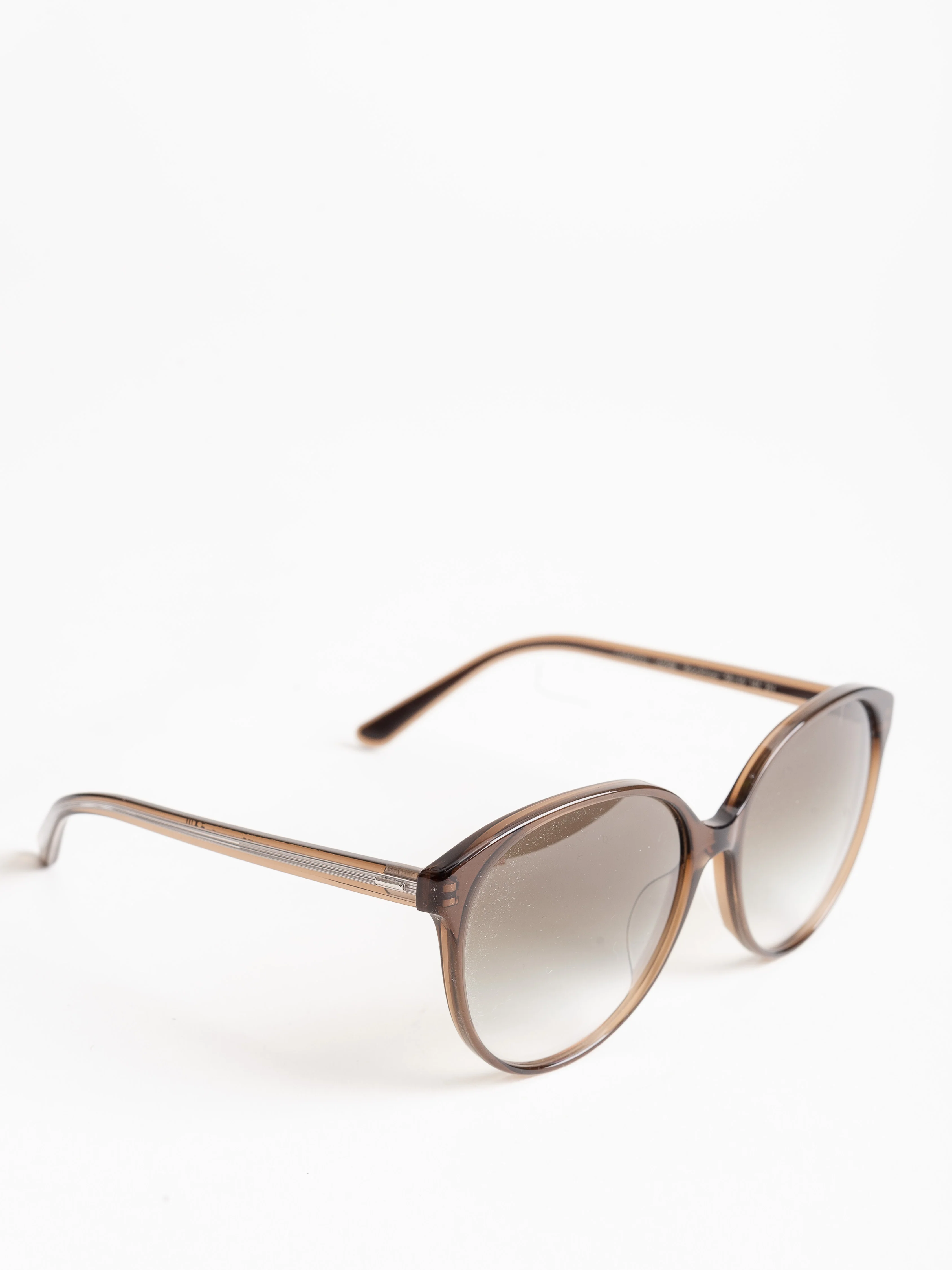 brooktree sunglasses - espresso/olive - Image 4