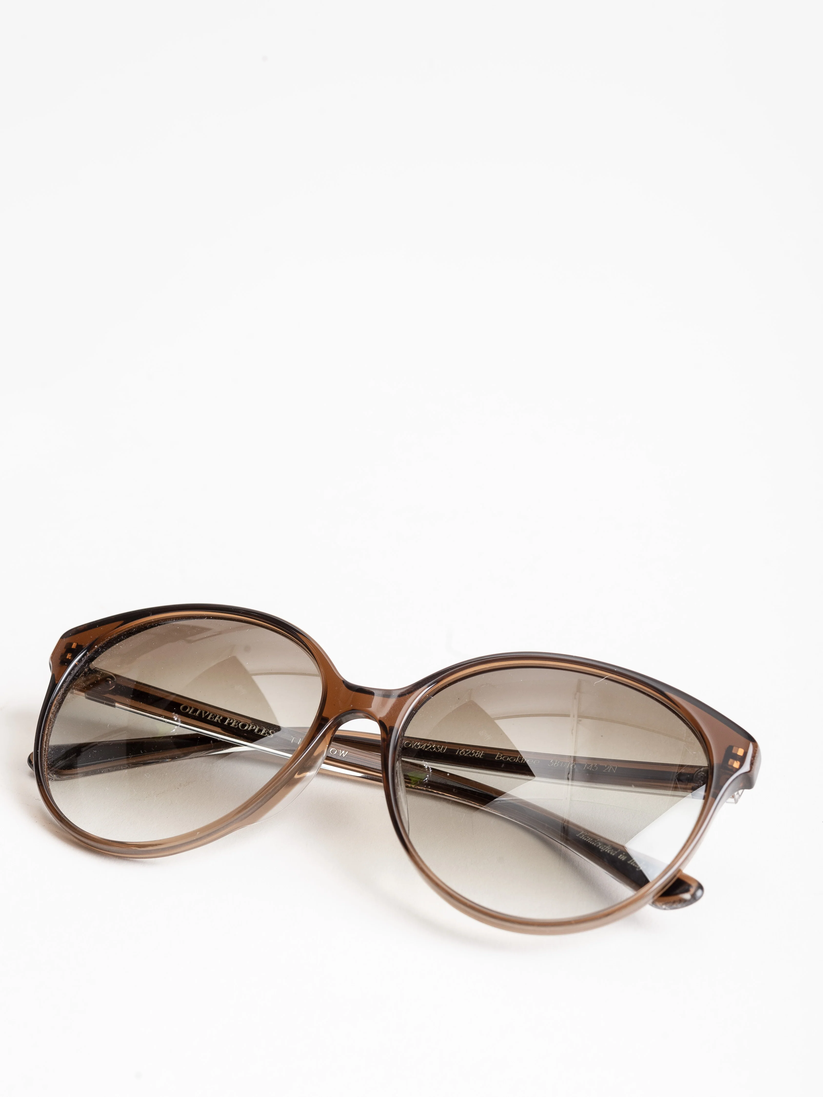 brooktree sunglasses - espresso/olive - Image 5