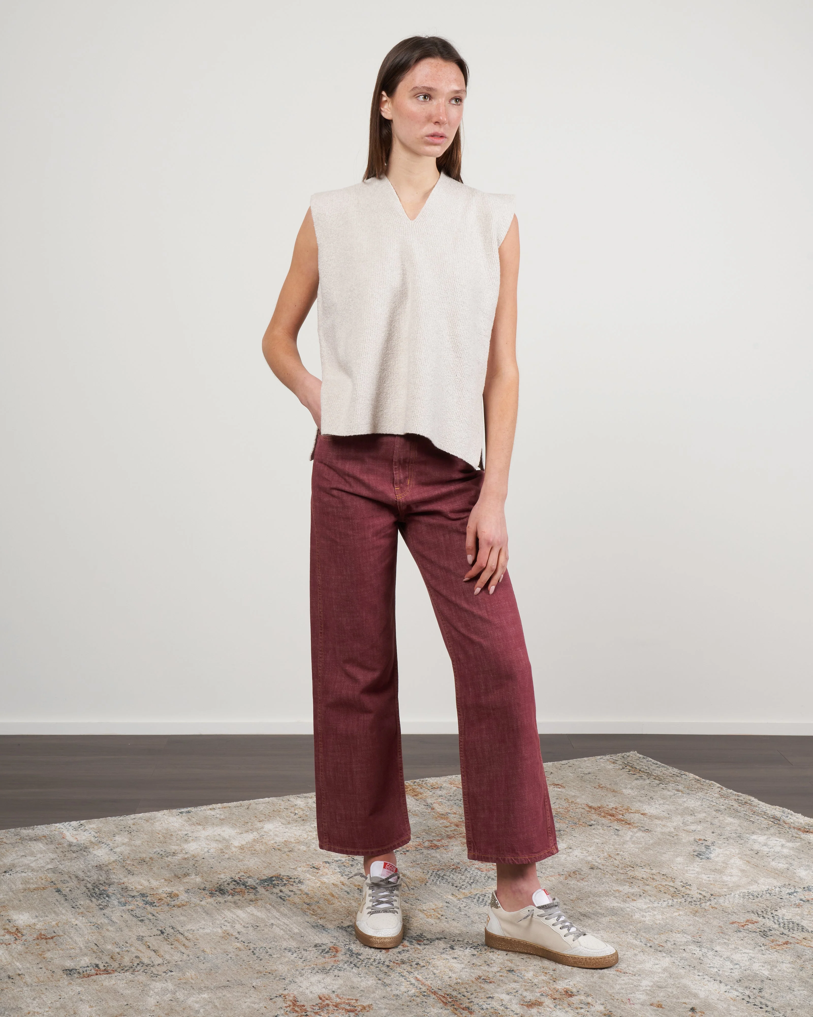plein jean - scully denim - Image 2