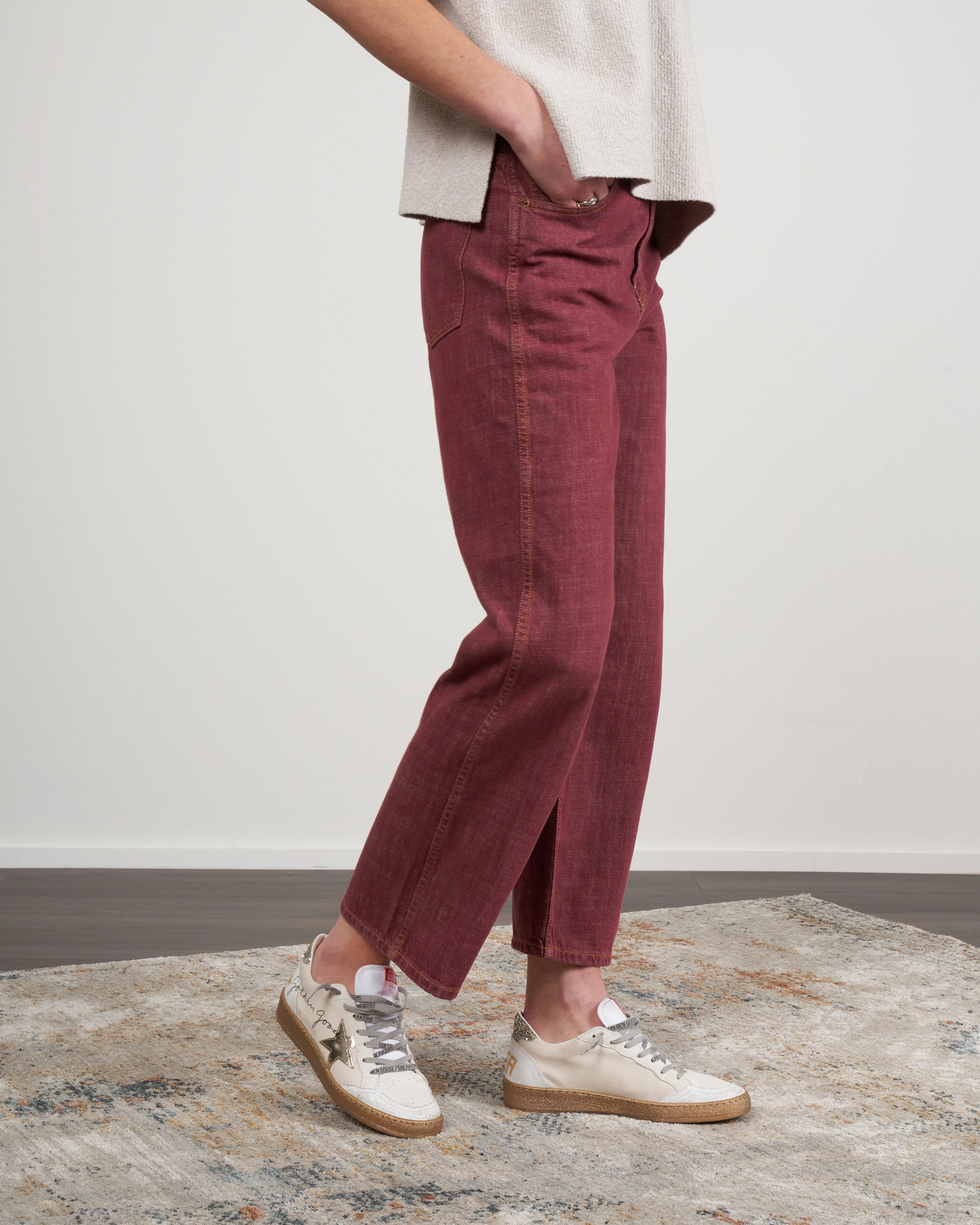 plein jean - scully denim - Image 3