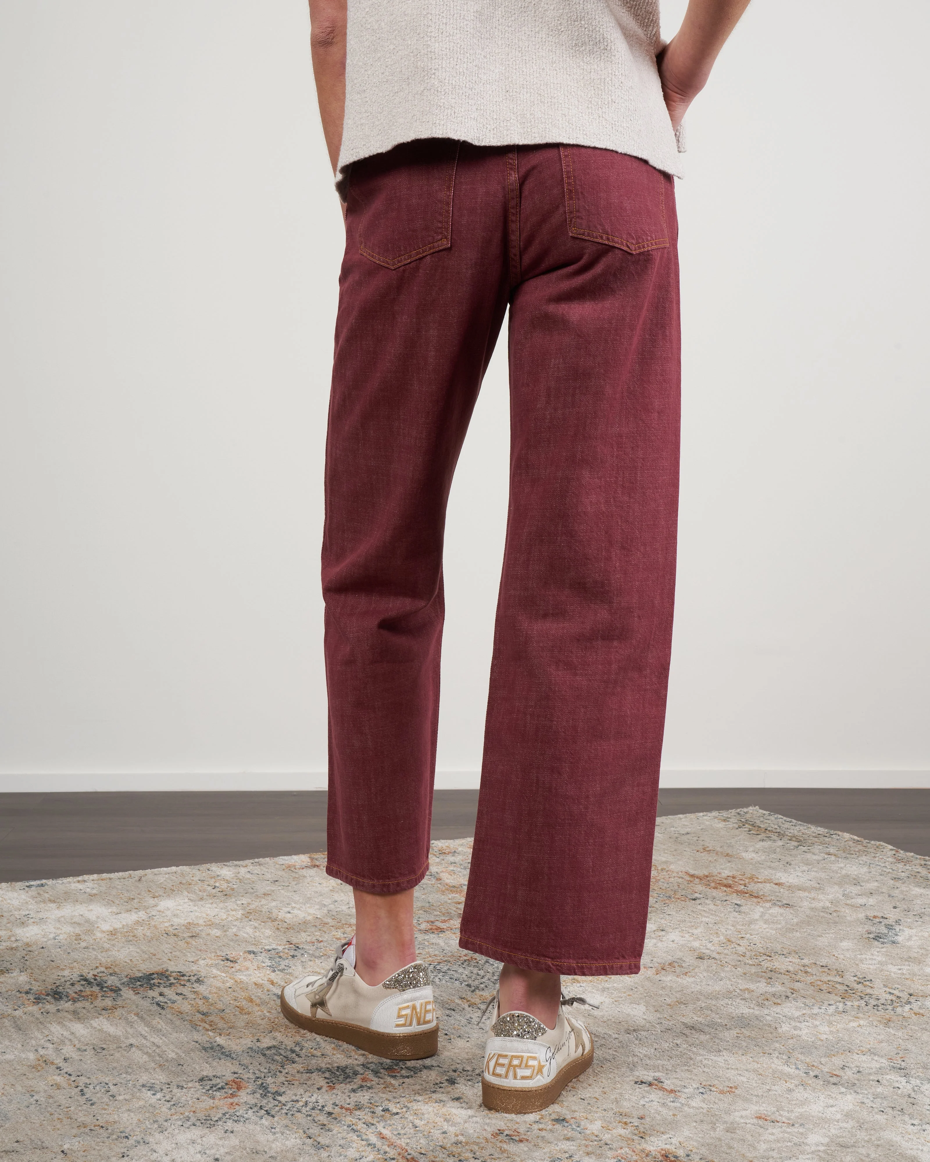 plein jean - scully denim - Image 4