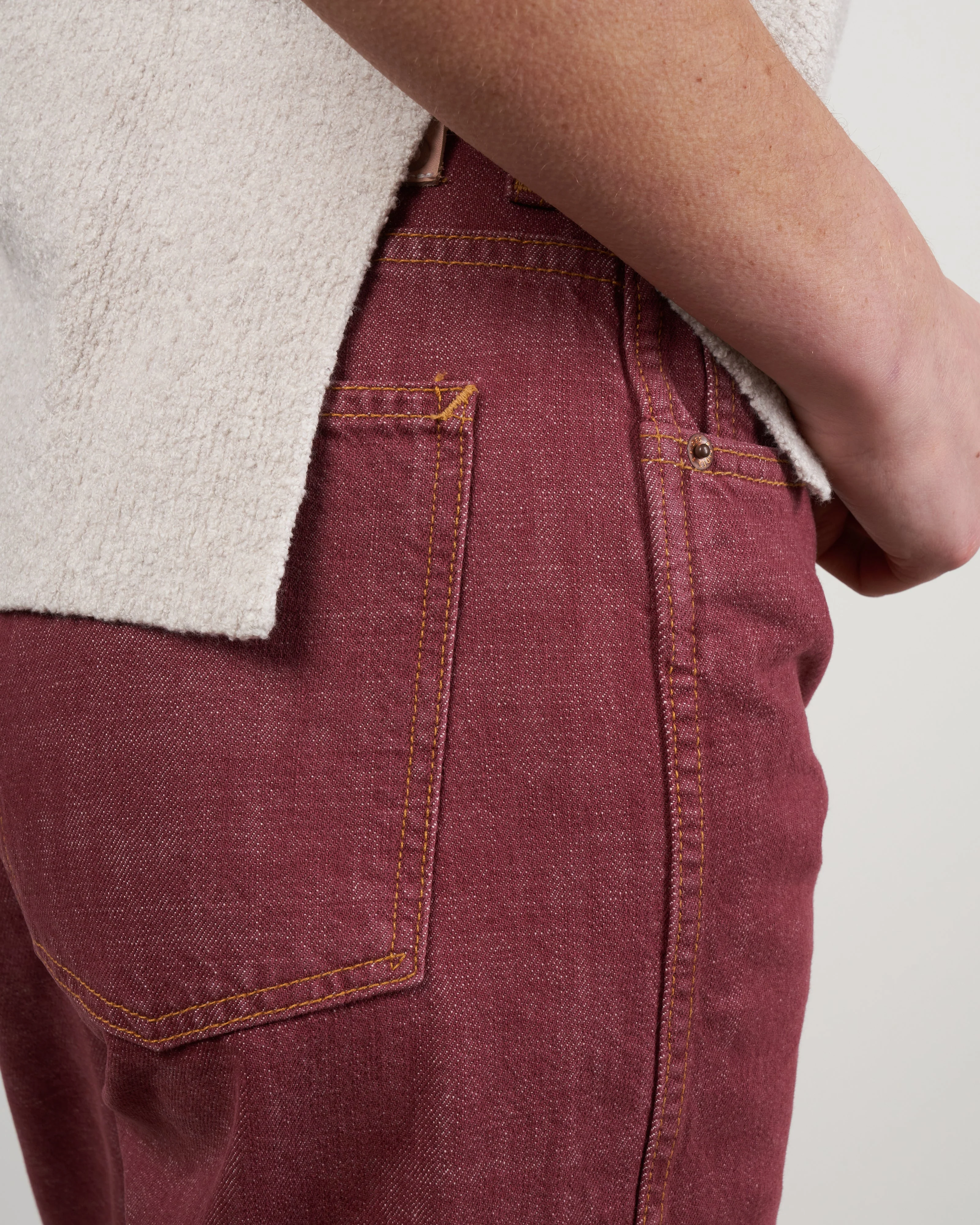 plein jean - scully denim - Image 5
