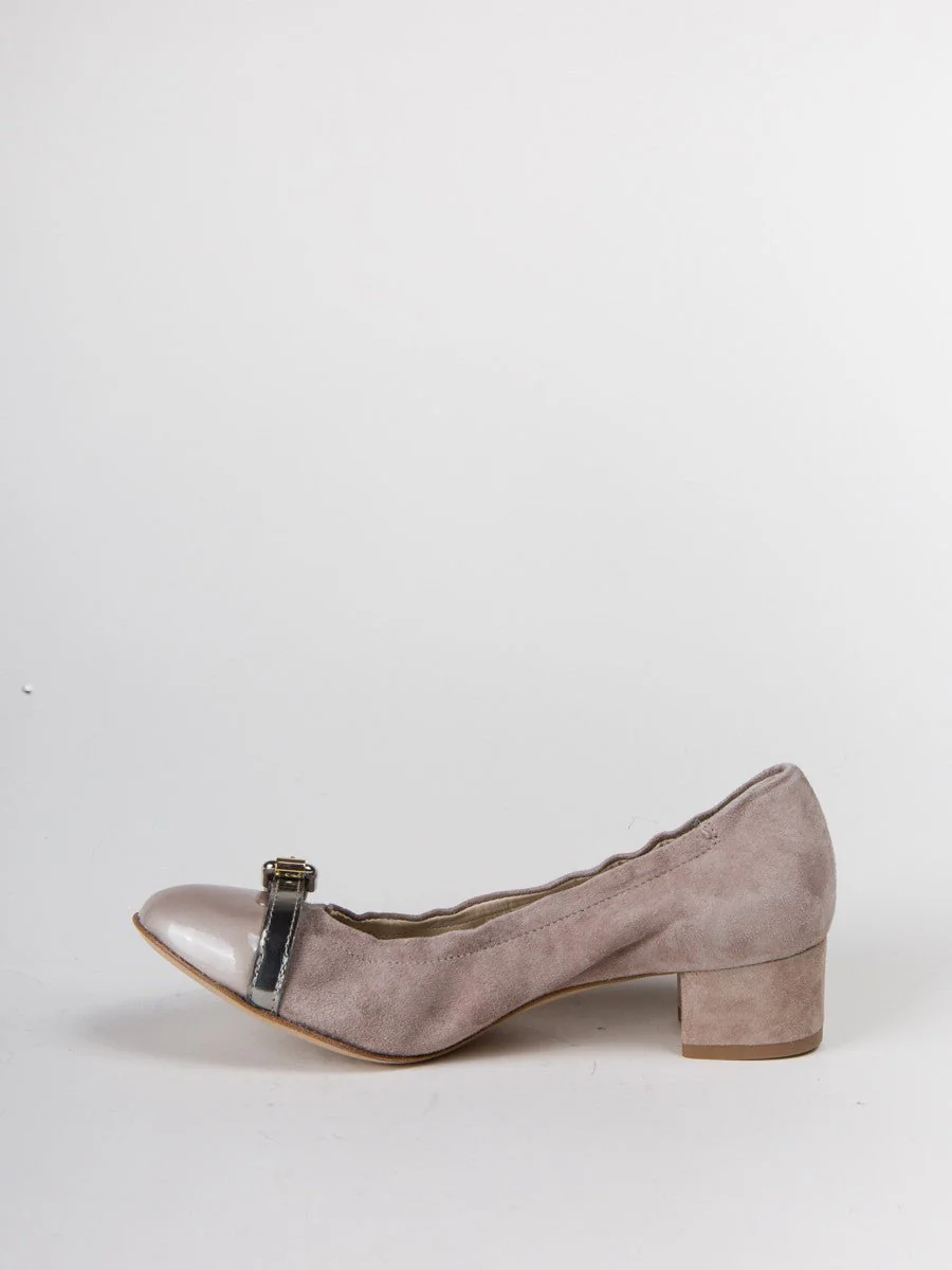 buckle low heel - Image 2
