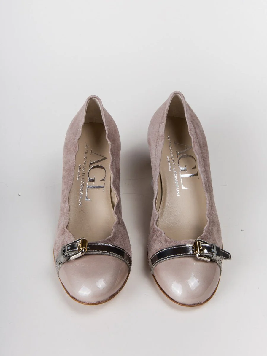 buckle low heel - Image 3