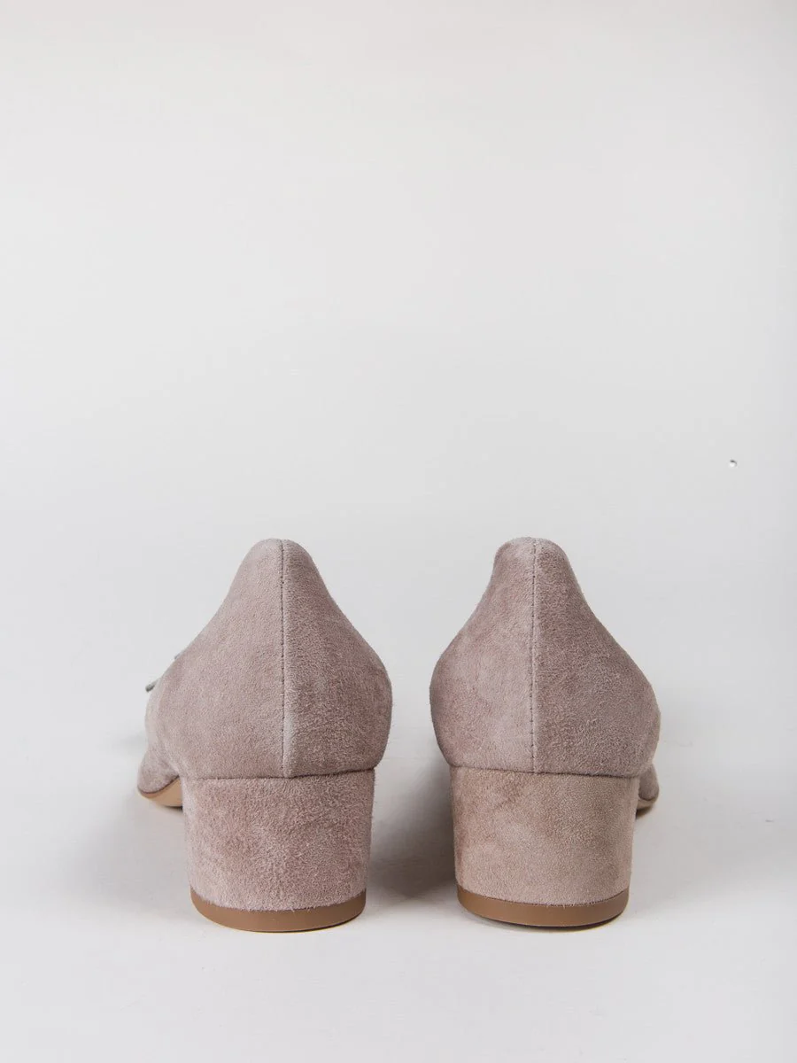 buckle low heel - Image 4