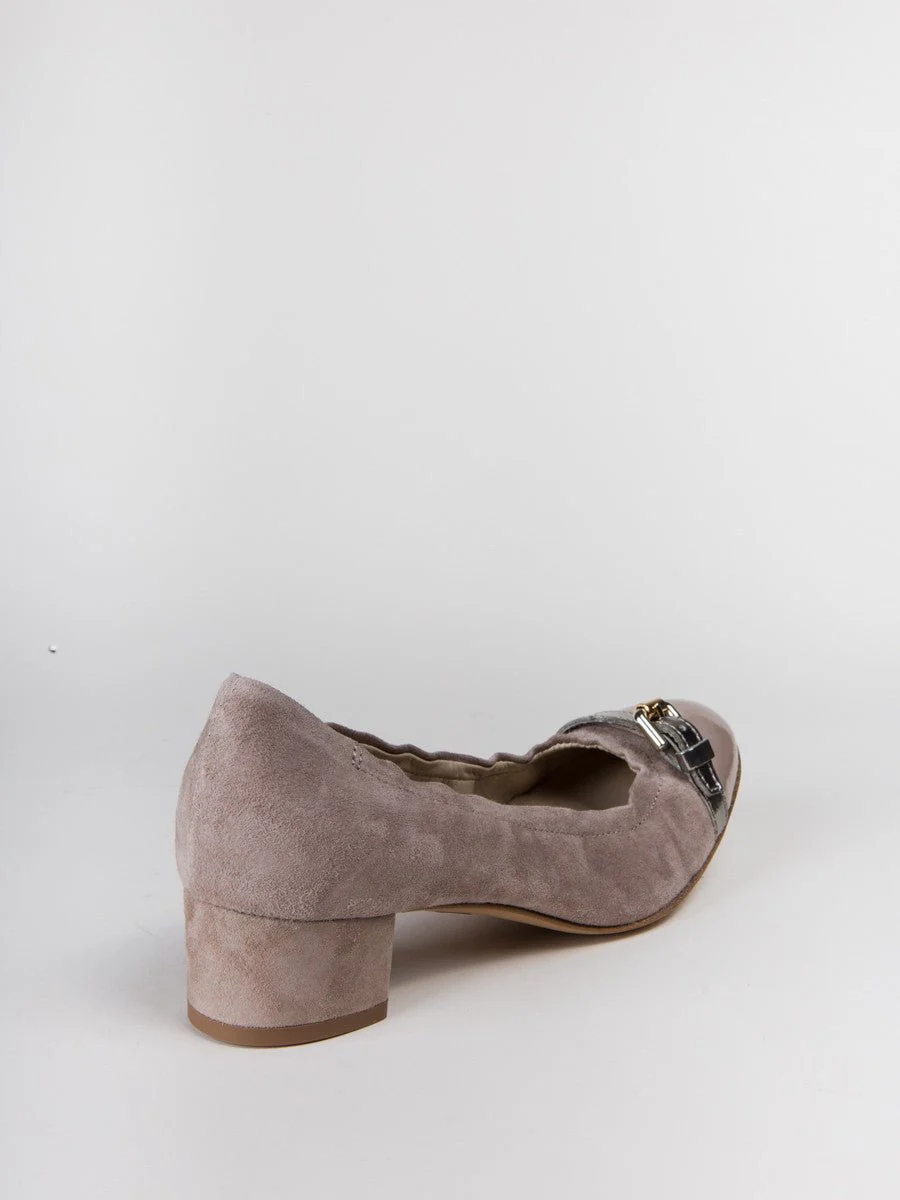 buckle low heel - Image 5
