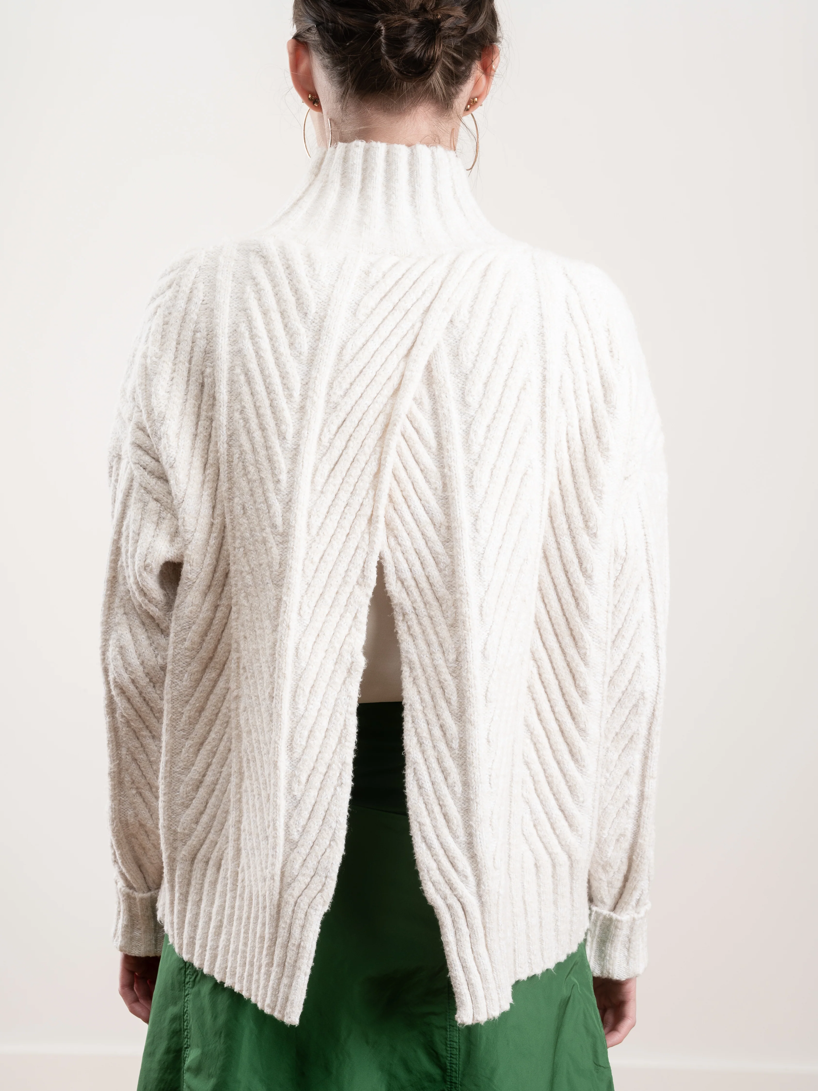 amara sweater - Image 2