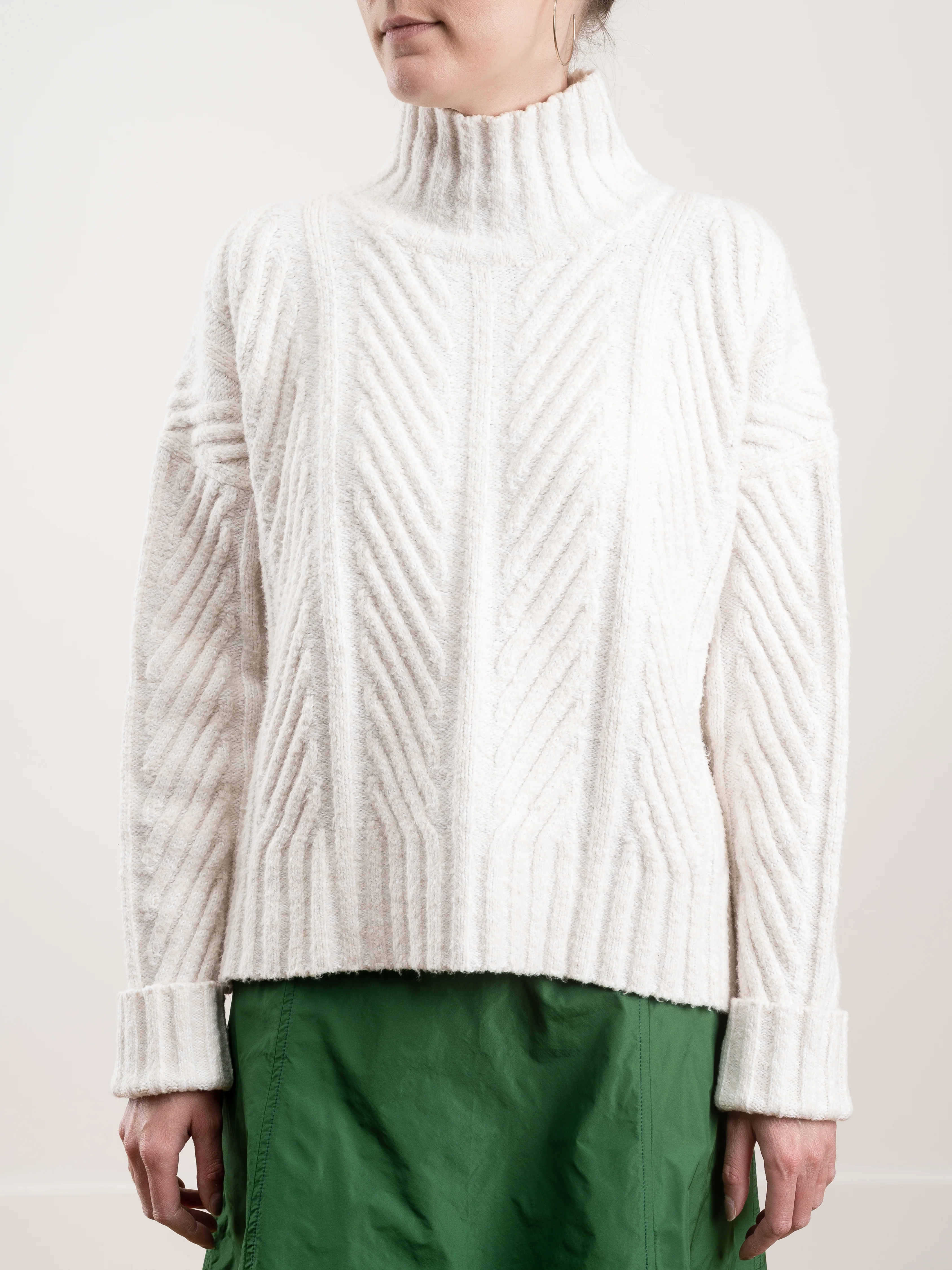 amara sweater - Image 5